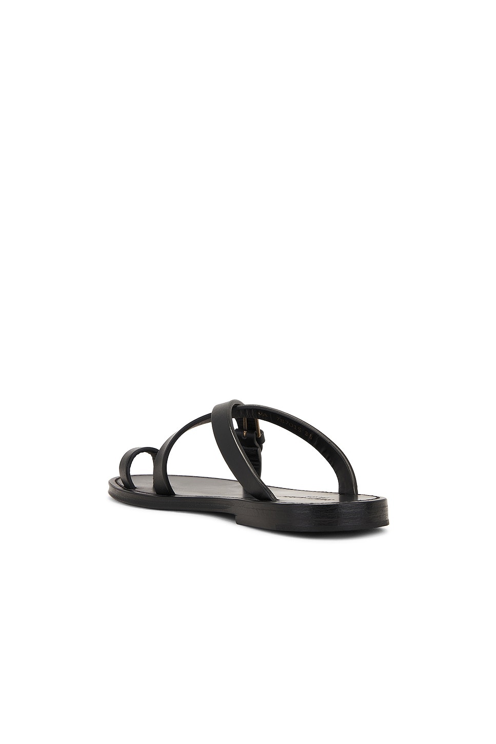 Nomade Sandal - 3