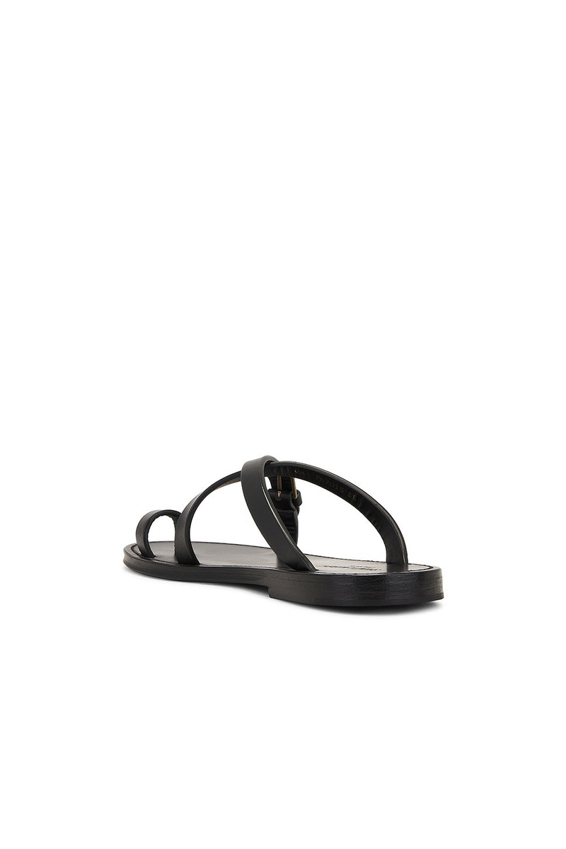 SAINT LAURENT Nomade Sandal outlook