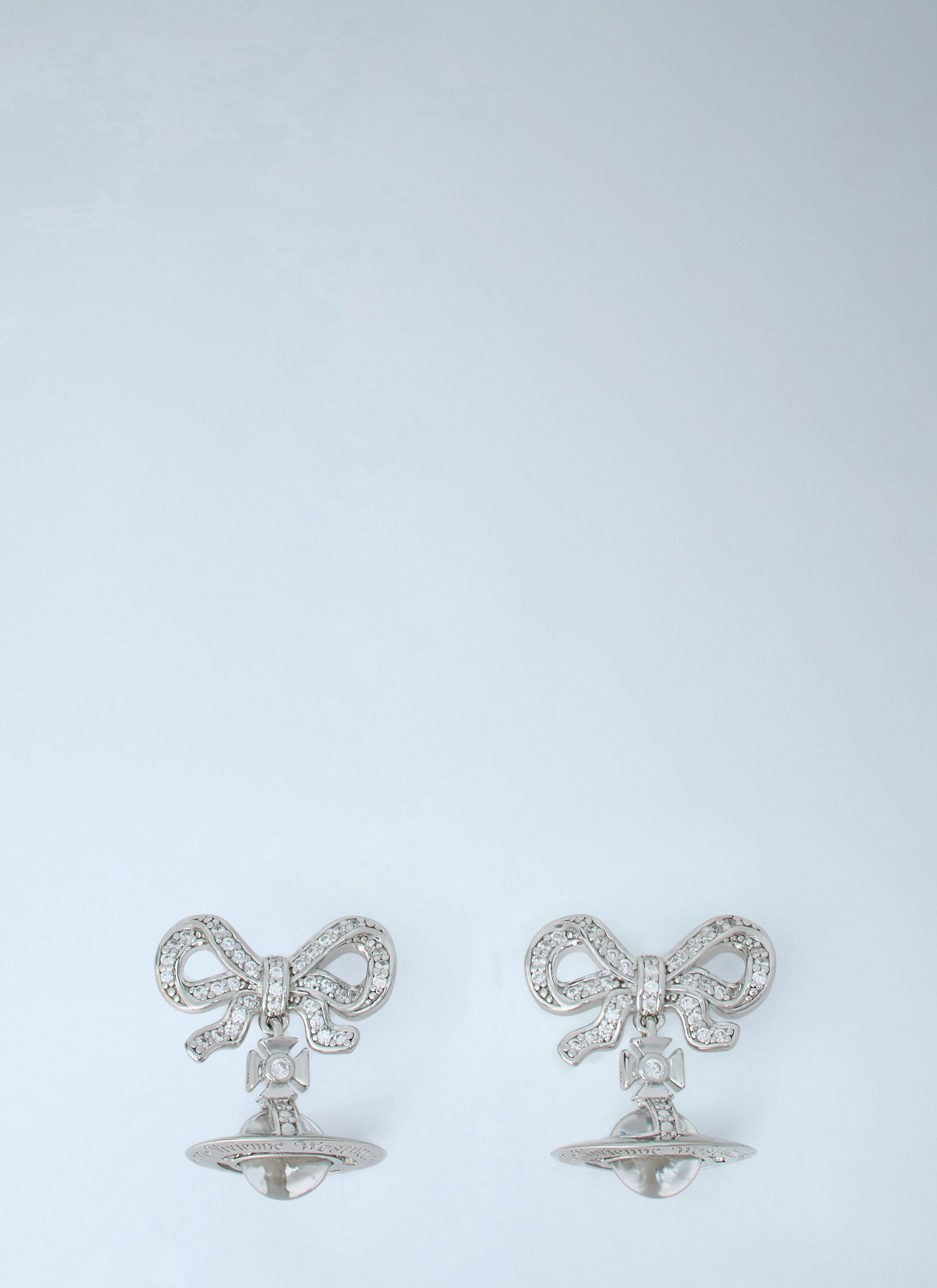 Octavie Earrings - 1