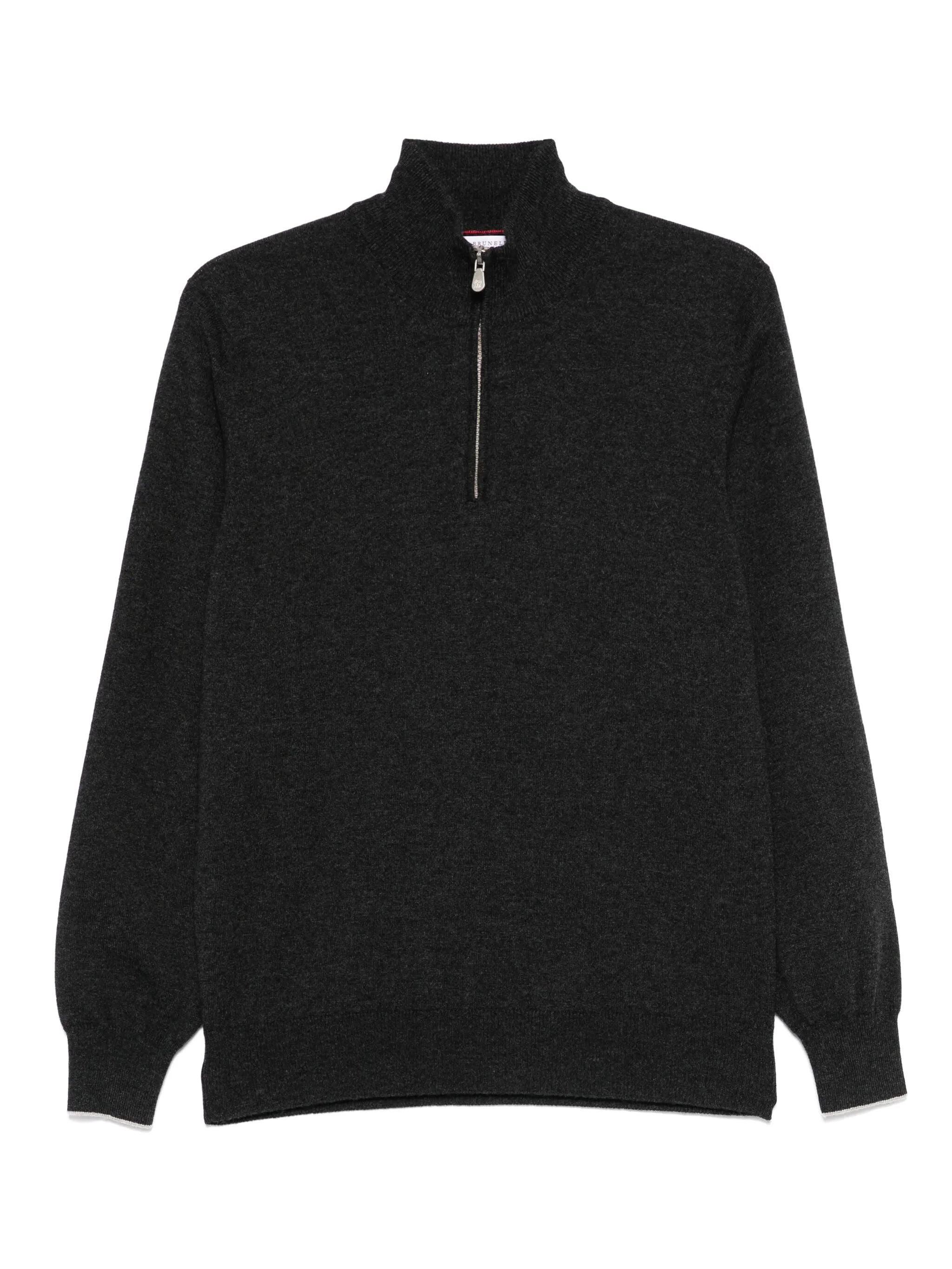 Brunello Cucinelli Cashmere Sweater - 1