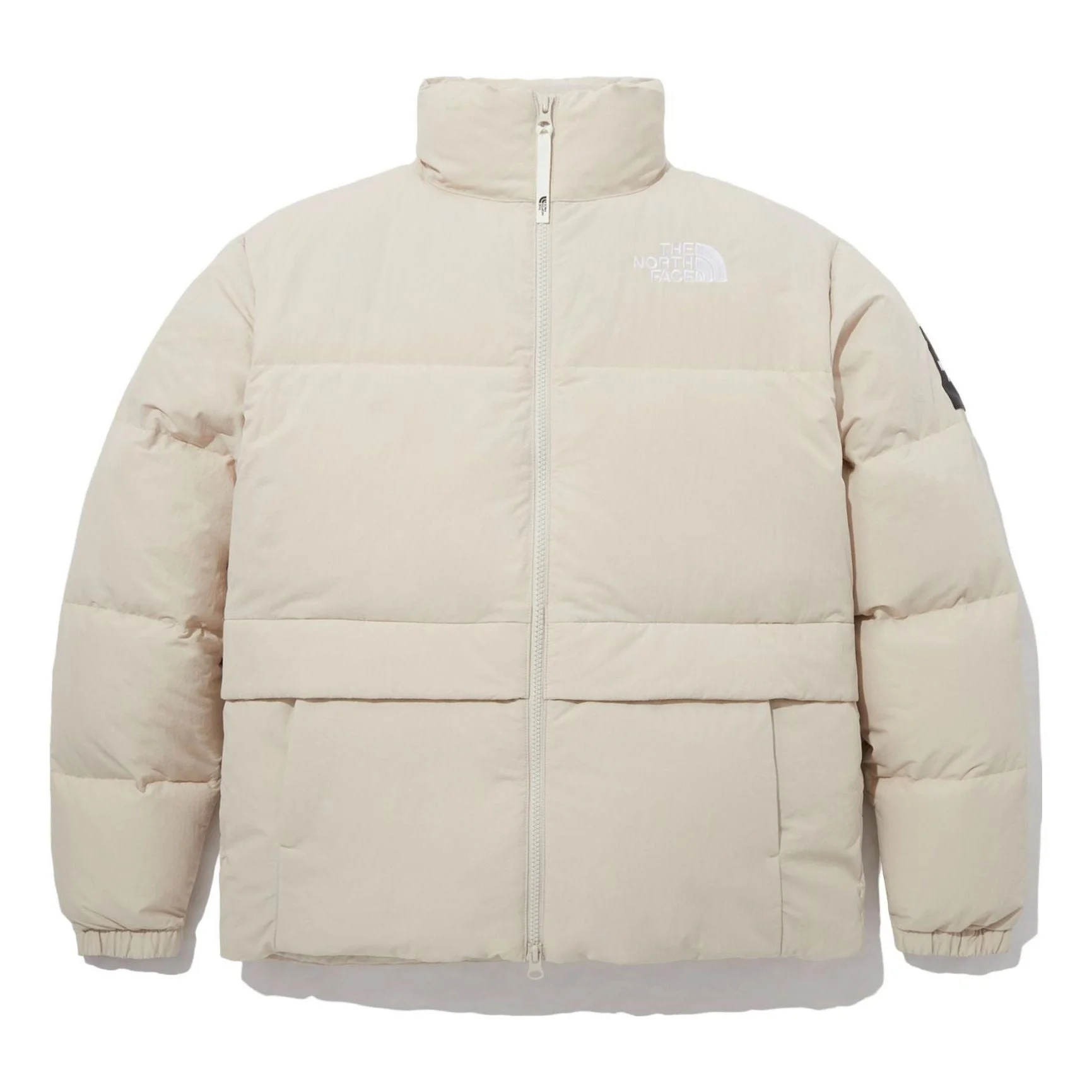 THE NORTH FACE Lofty Down Jacket 'White' NJ1DP59K - 1