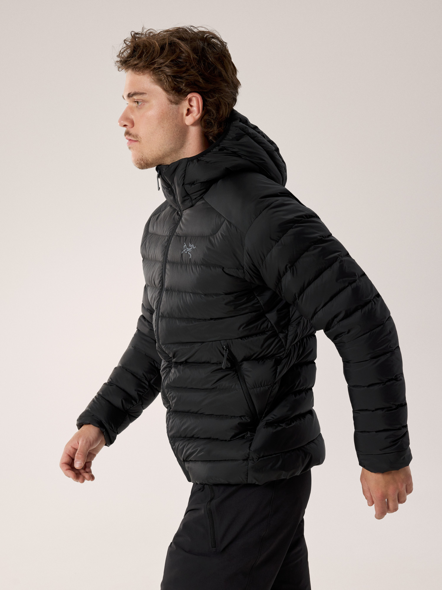 Cerium Hoody - 5