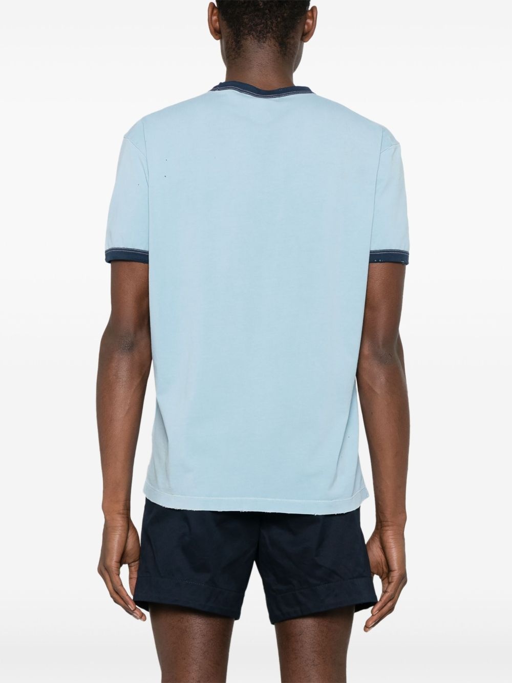 Cool Fit T-shirt - 3