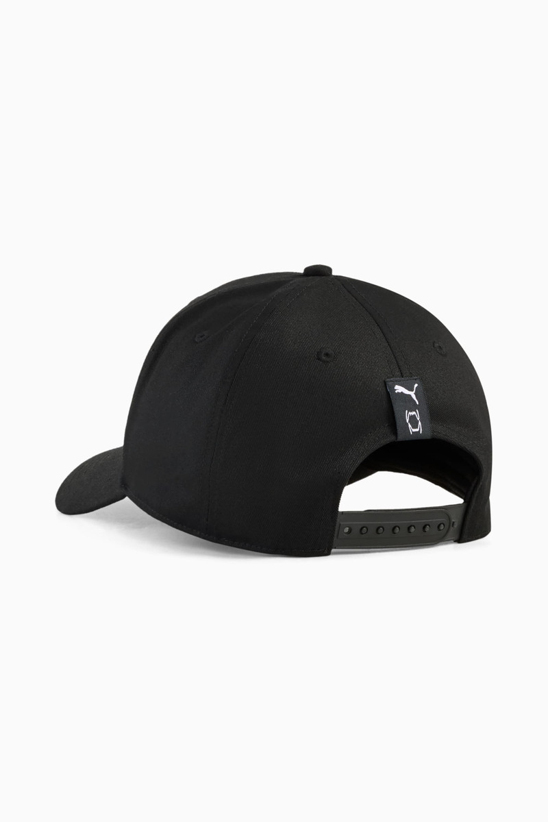 PUMA Basketball Pro Adjustable Hat outlook