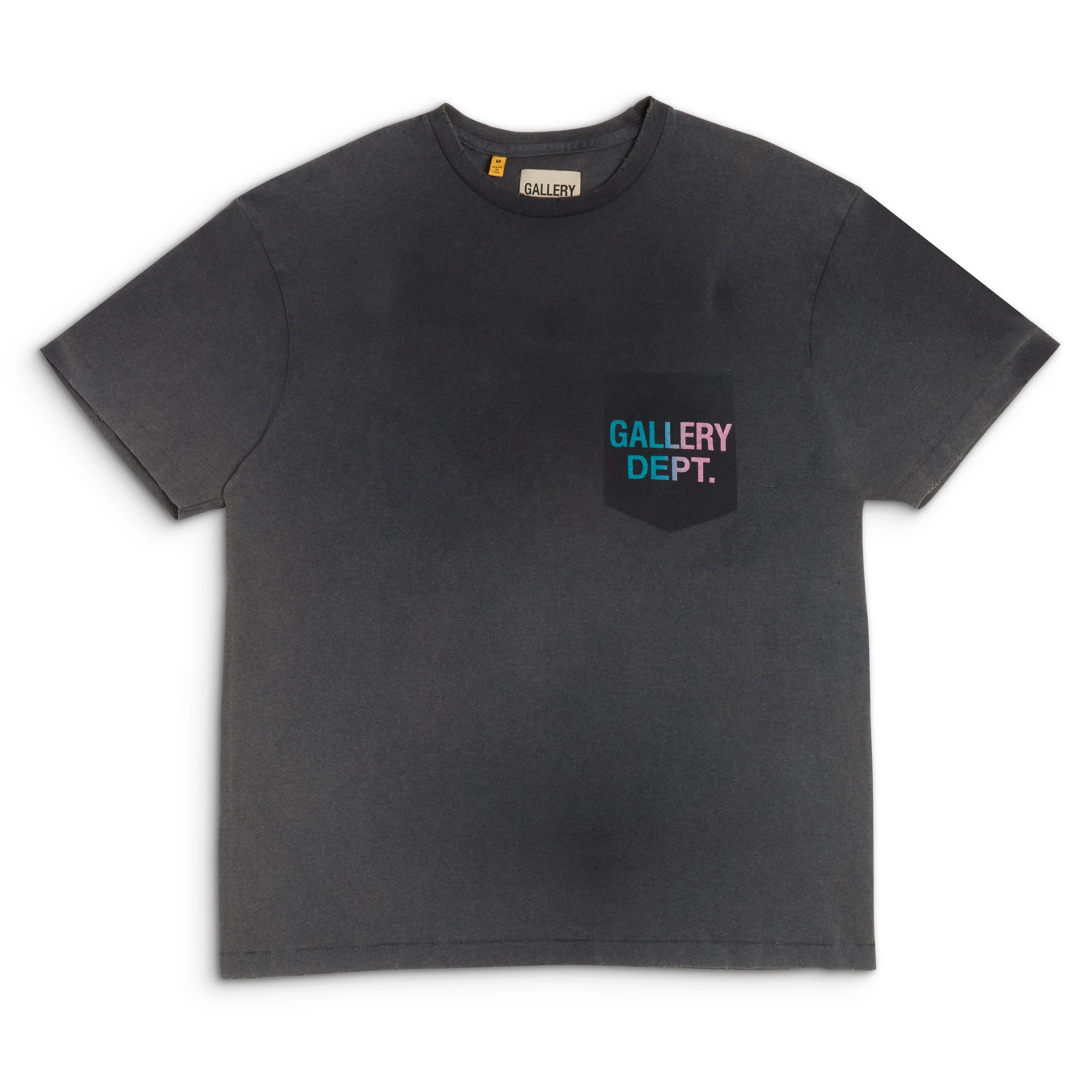MIAMI BOARDWALK TEE - 1