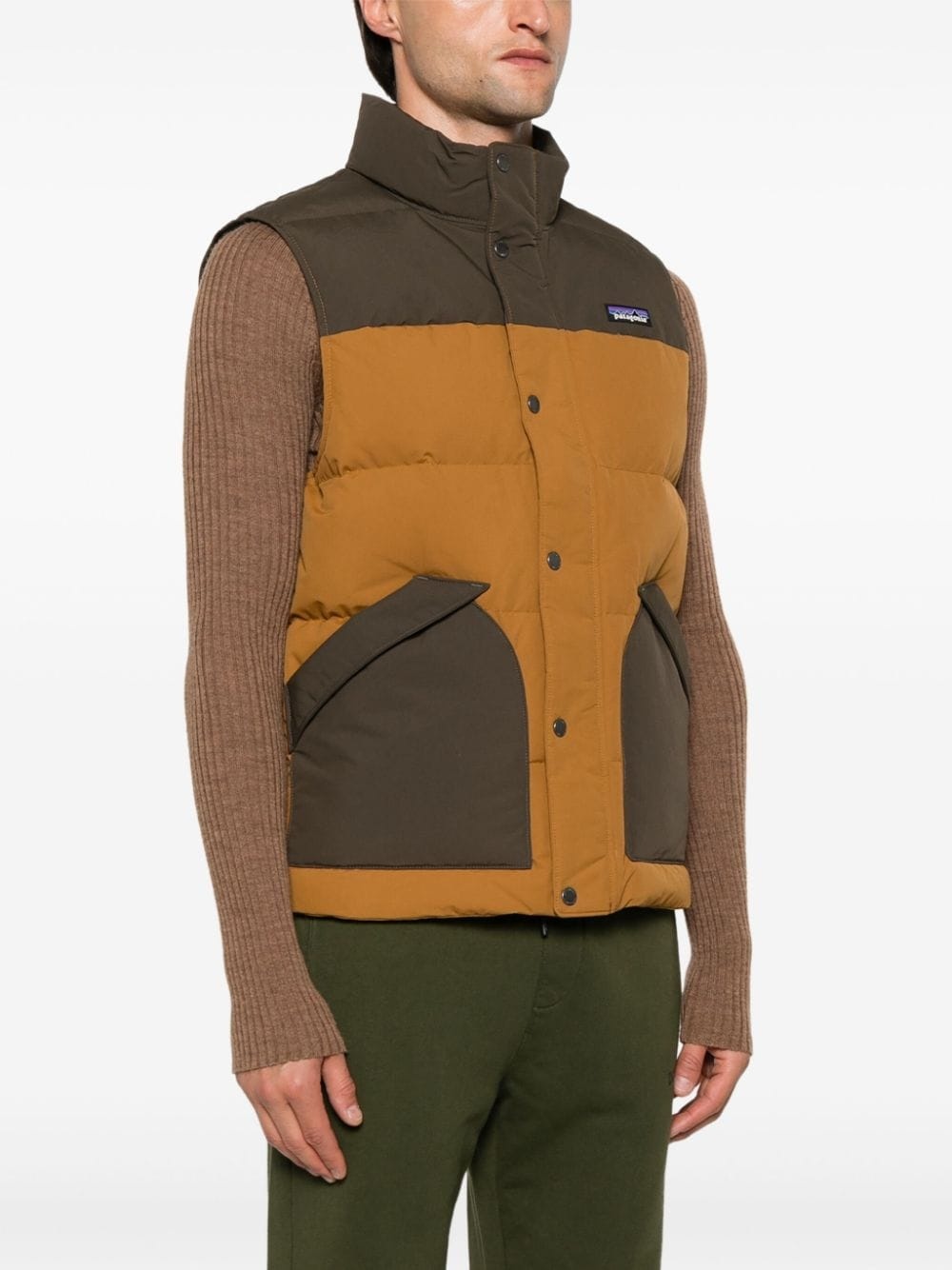 Downdrift gilet - 3