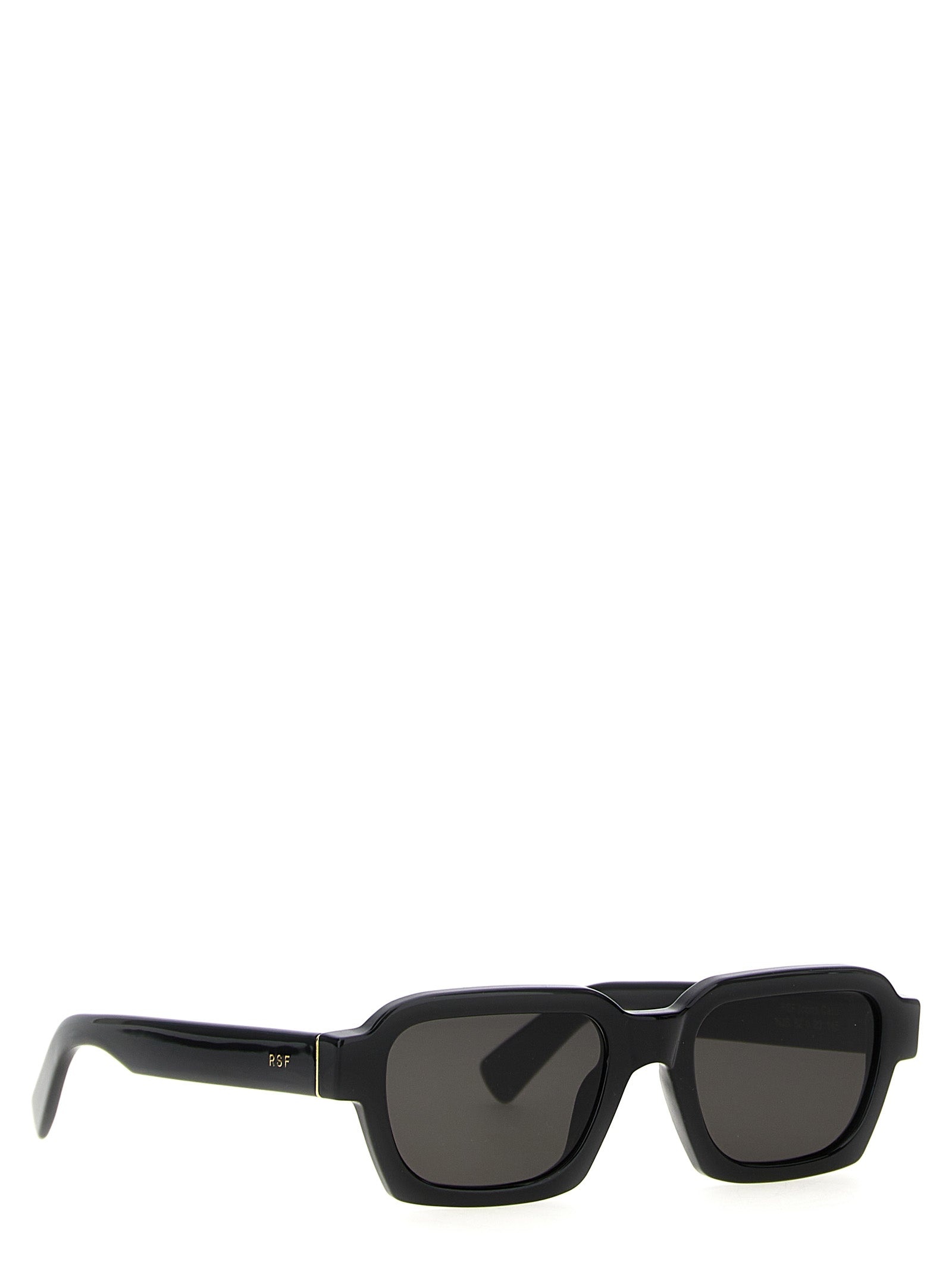 Caro Sunglasses Black - 2