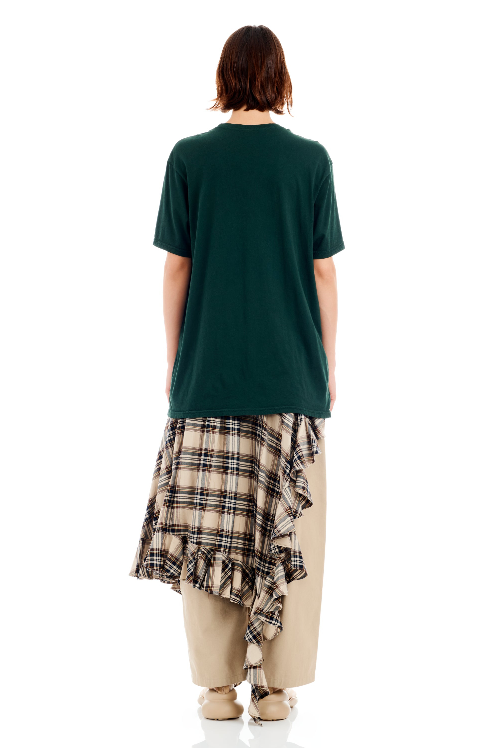 FOREST LANDSCAPE GRAPHIC TEE - 5