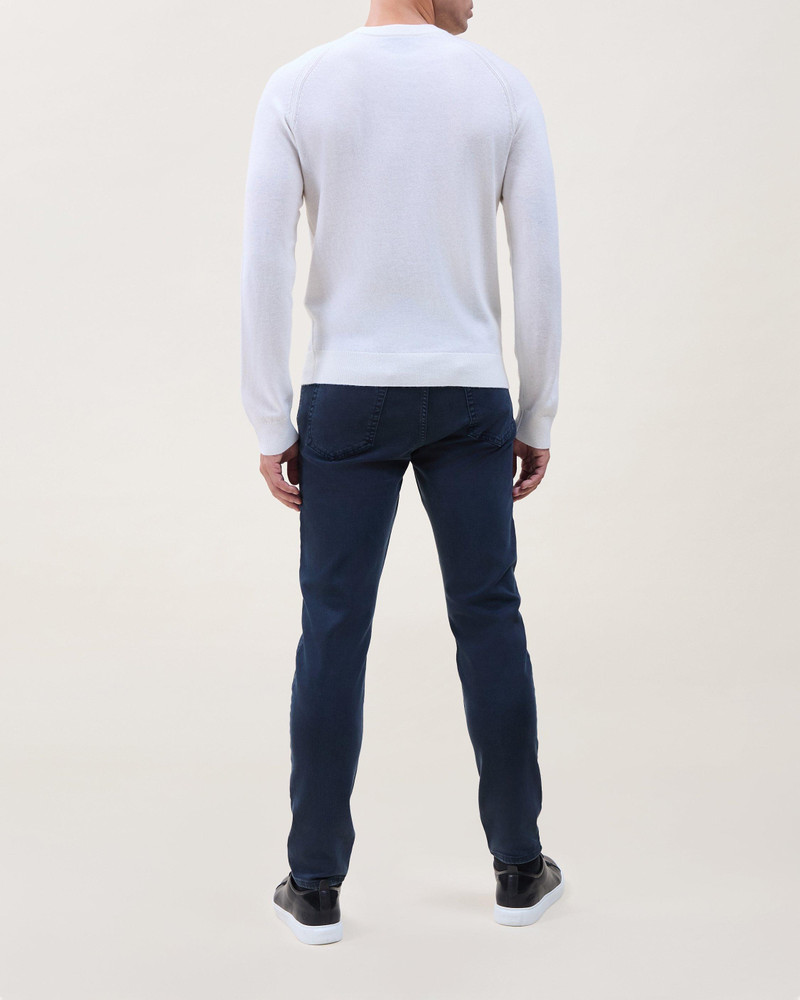 rag & bone Vinny Wool-Cashmere Sweater outlook