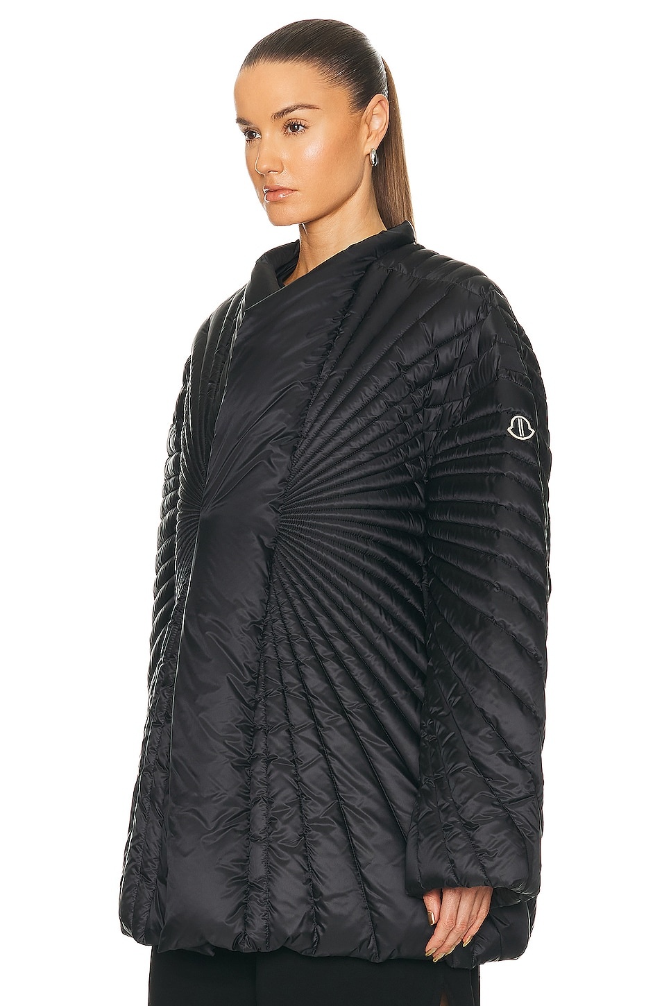 X Moncler Radiance Jacket - 4