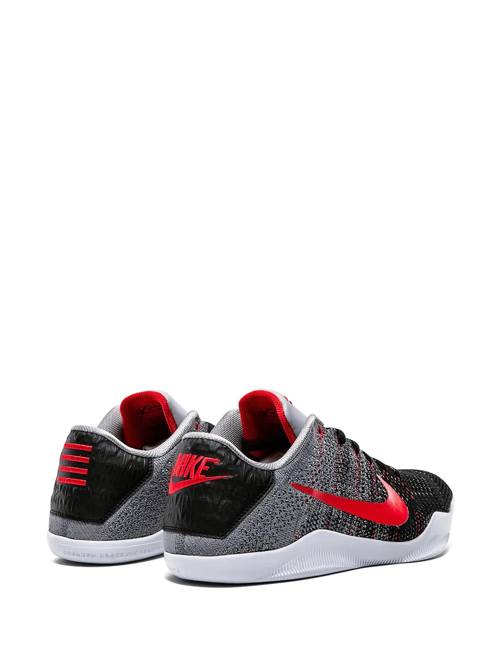 Kobe 11 Elite Low x Tinker Hatfield "Muse" sneakers - 6