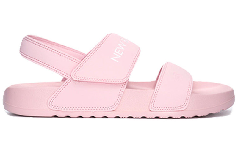 New Balance New Balance 3601 Series Pink Sandals SD3601GPK outlook