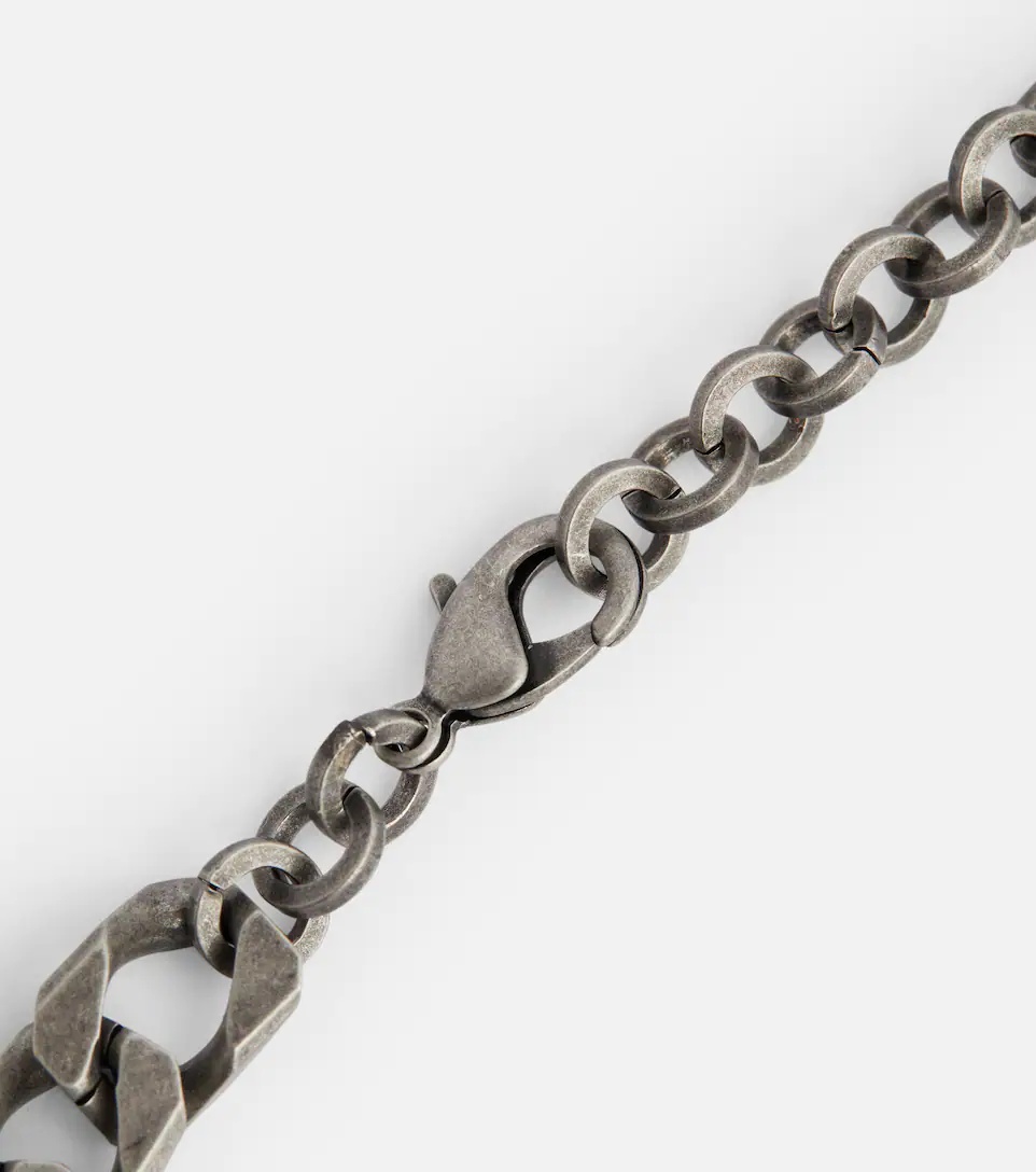 Chain choker - 2