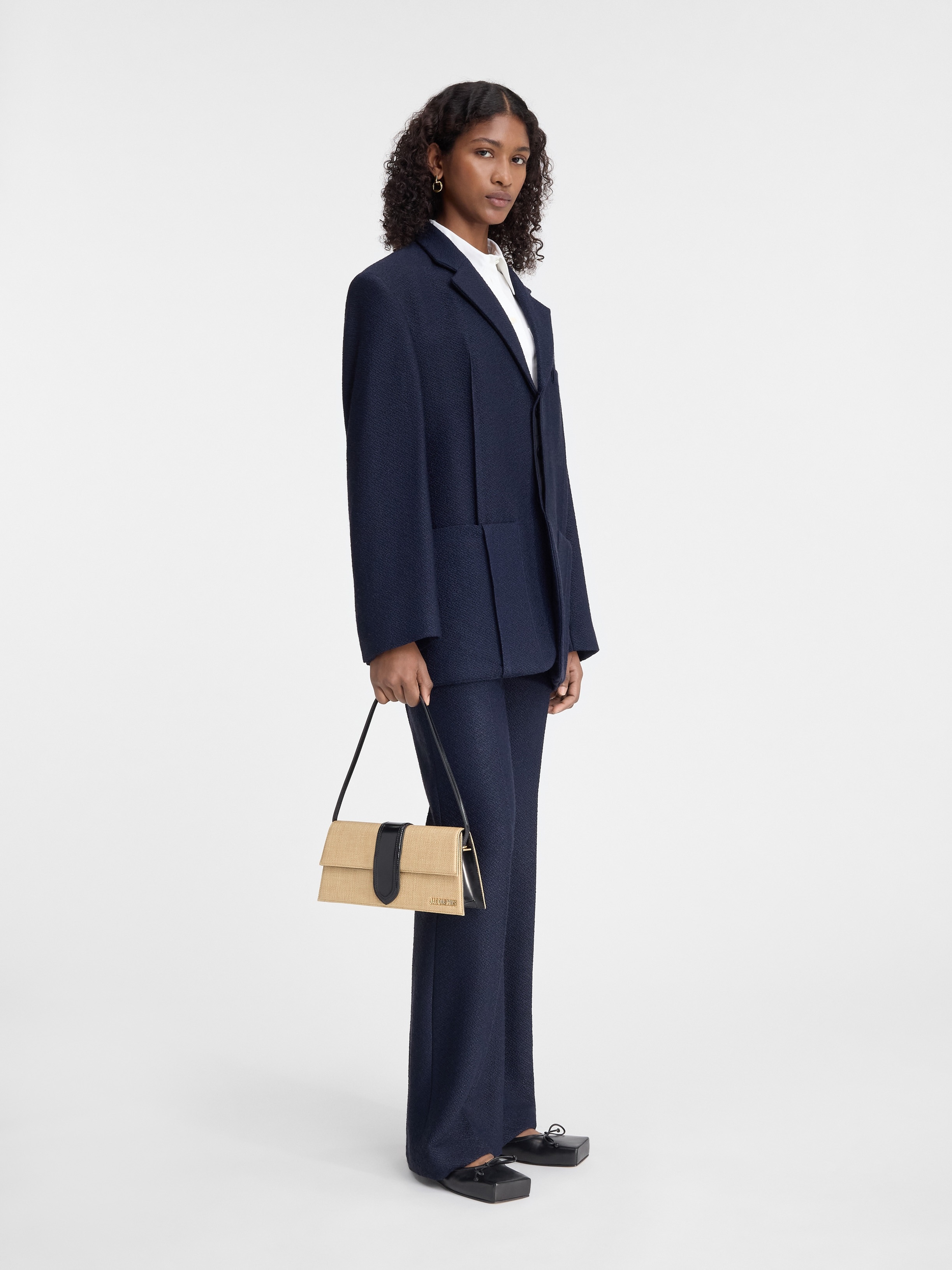 La veste d'Homme - 3