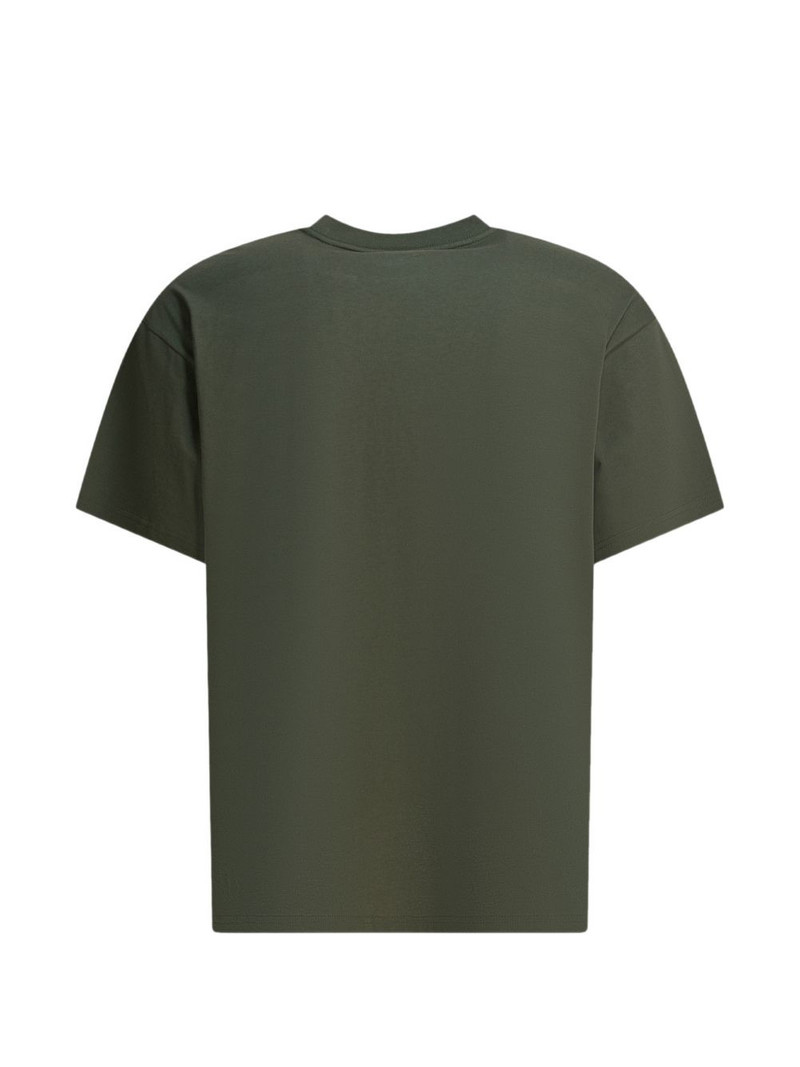 Carhartt graphic T-shirt outlook