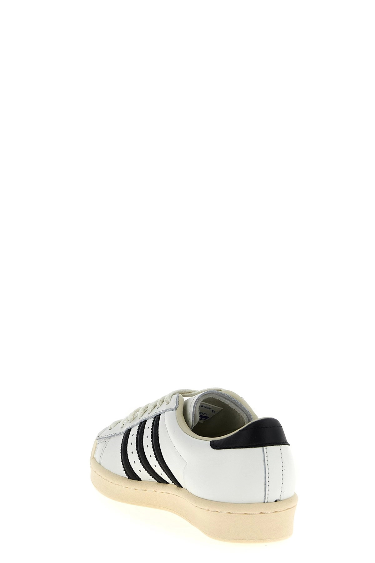 'Superstar Vintage' sneakers - 3