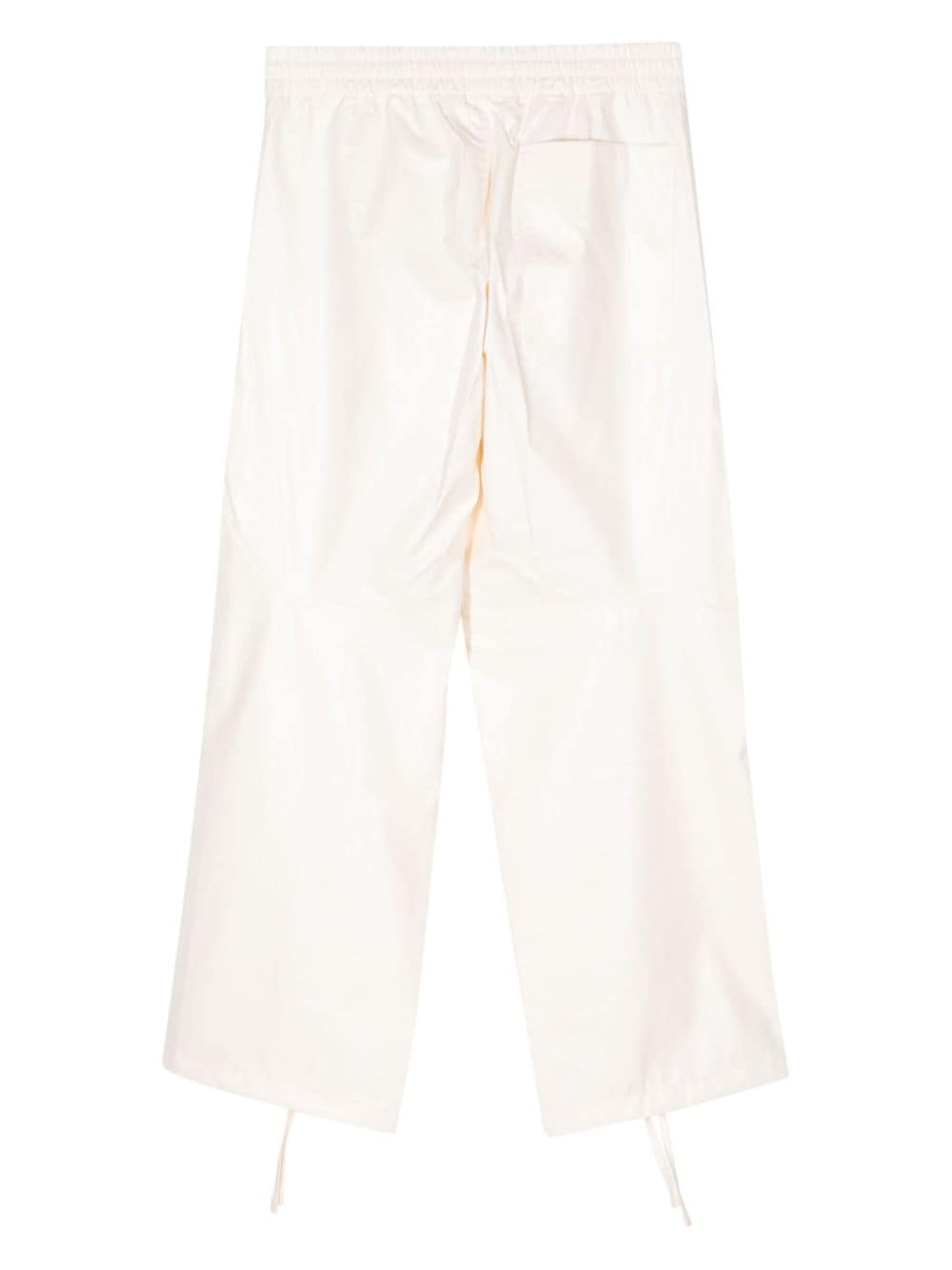 Turner drawstring trousers - 2