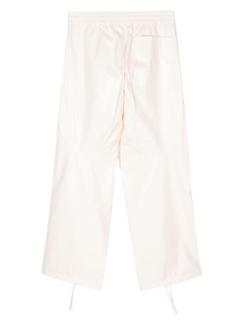 OAMC Turner drawstring trousers outlook