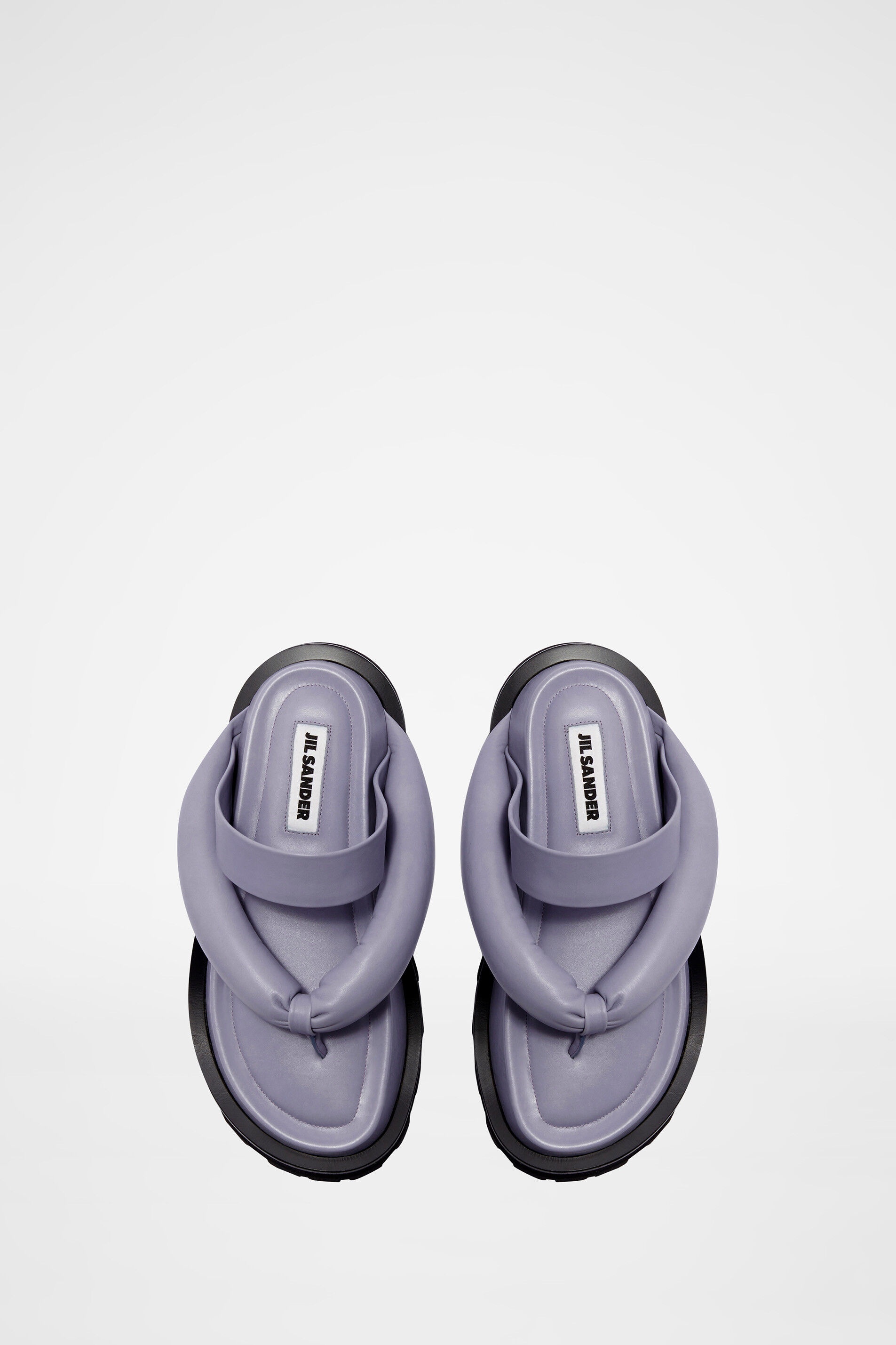 Platform Sandals - 2