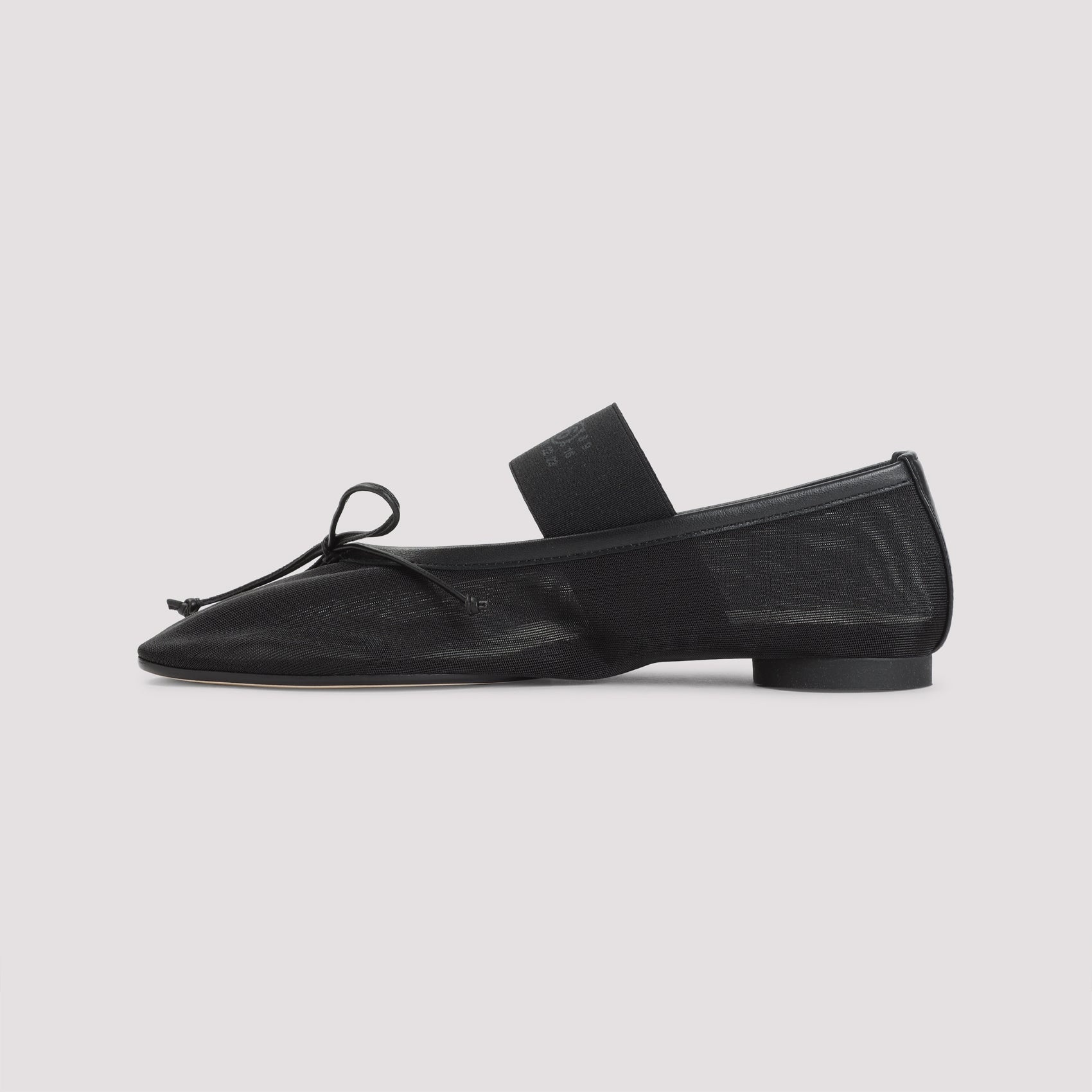 Ballerinas Black - 3