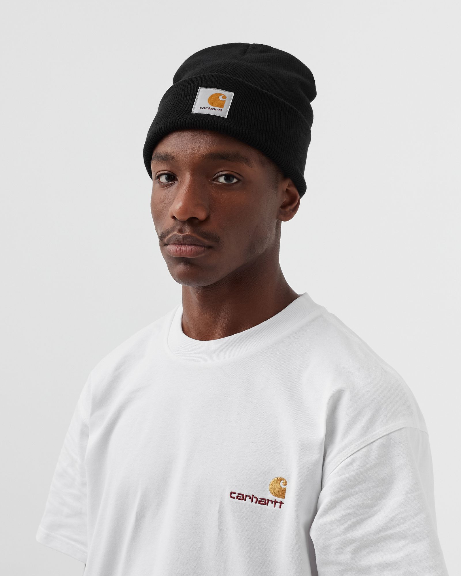 Short Watch Beanie - 3