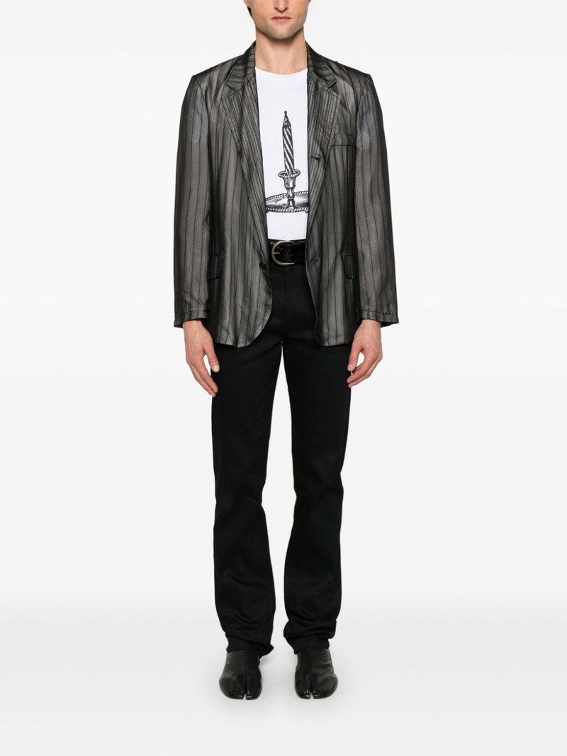 Marni straight-leg jeans outlook