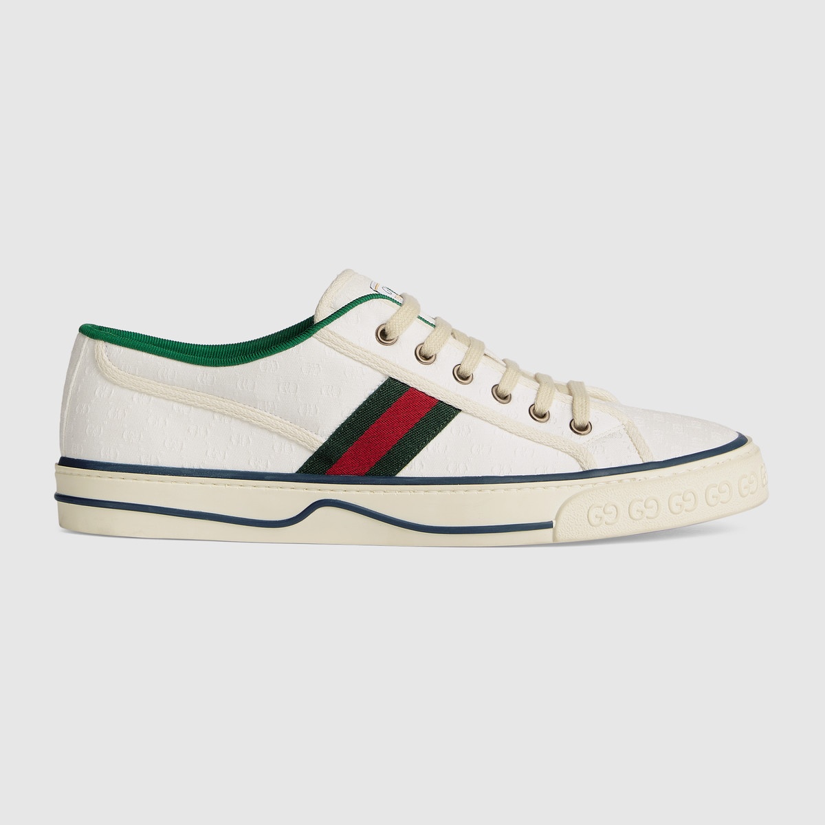 Men's Gucci Tennis 1977 sneaker - 1