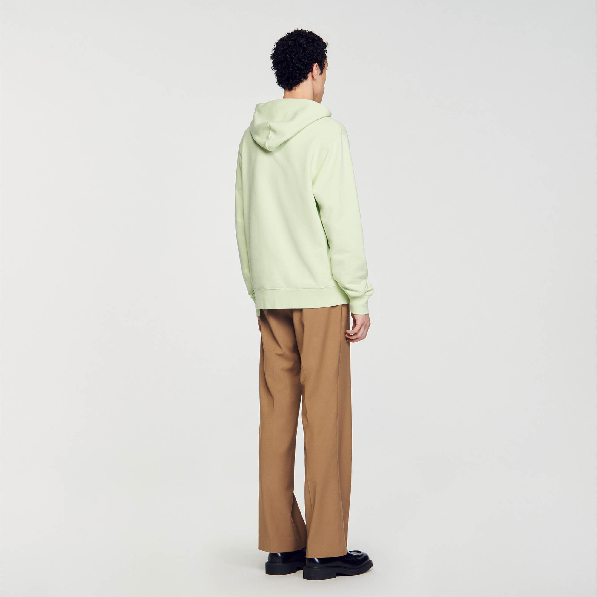 HOODIE - 6