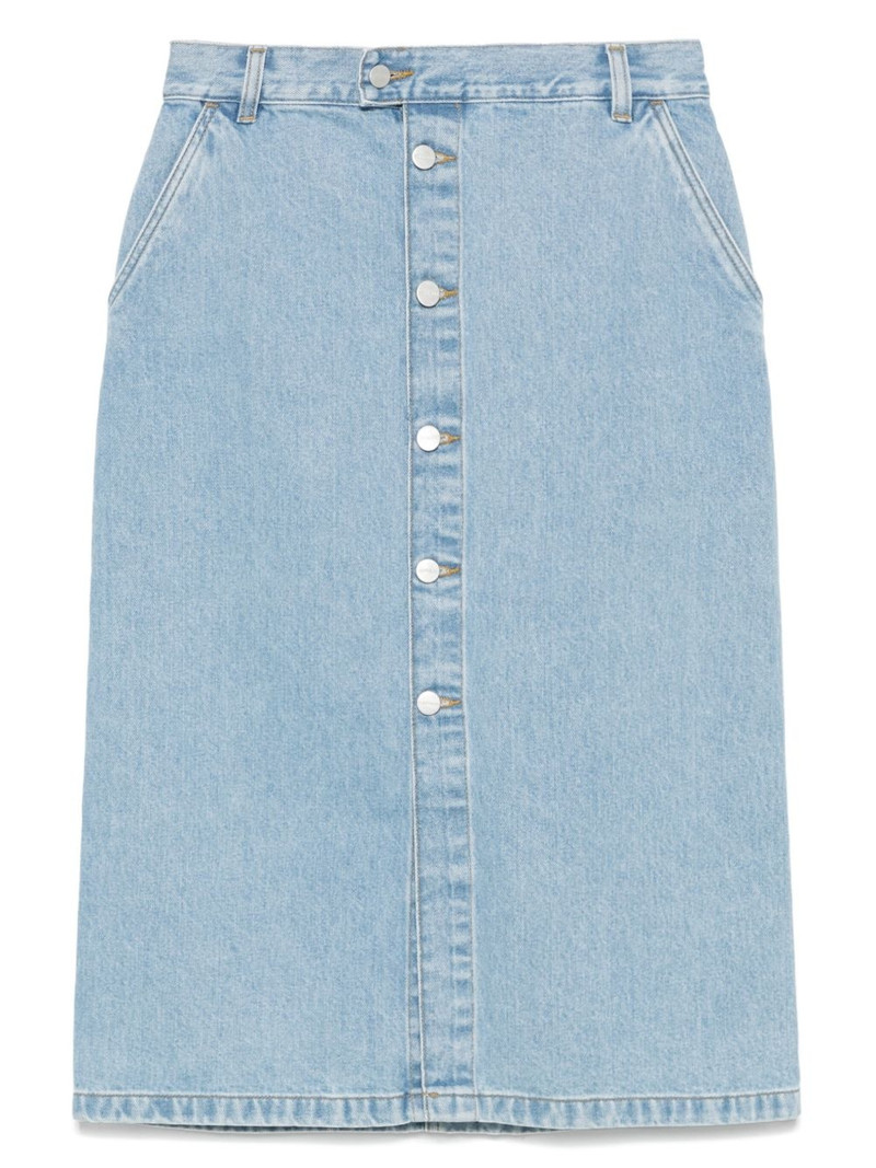 Colby midi skirt 1