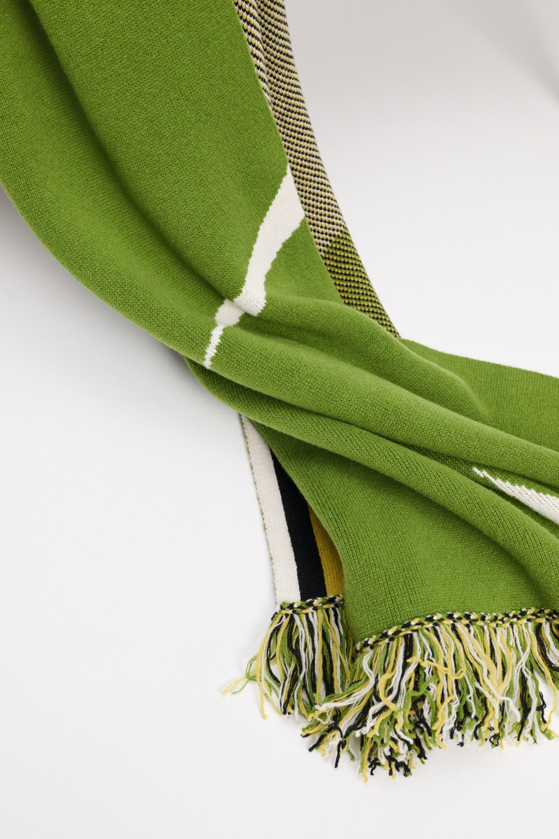 LUCKY CLOVER blanket 5