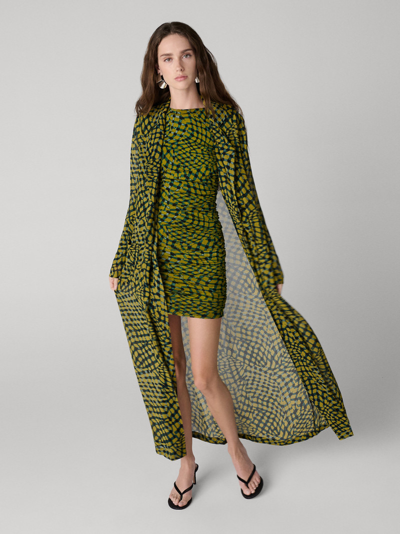 Leona Dress 8