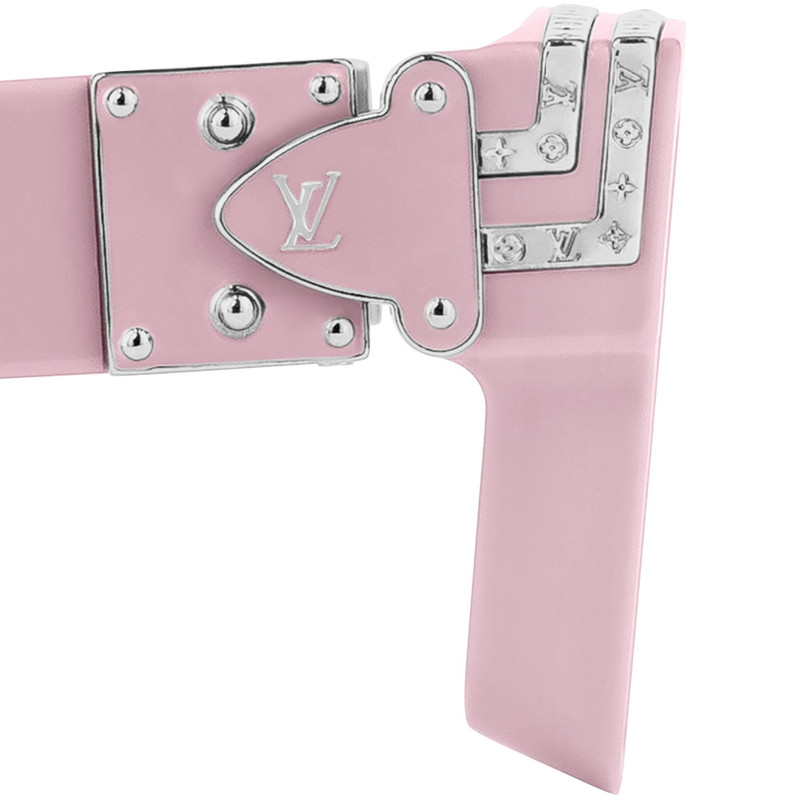 Louis Vuitton 1.1 Millionaires Sunglasses outlook