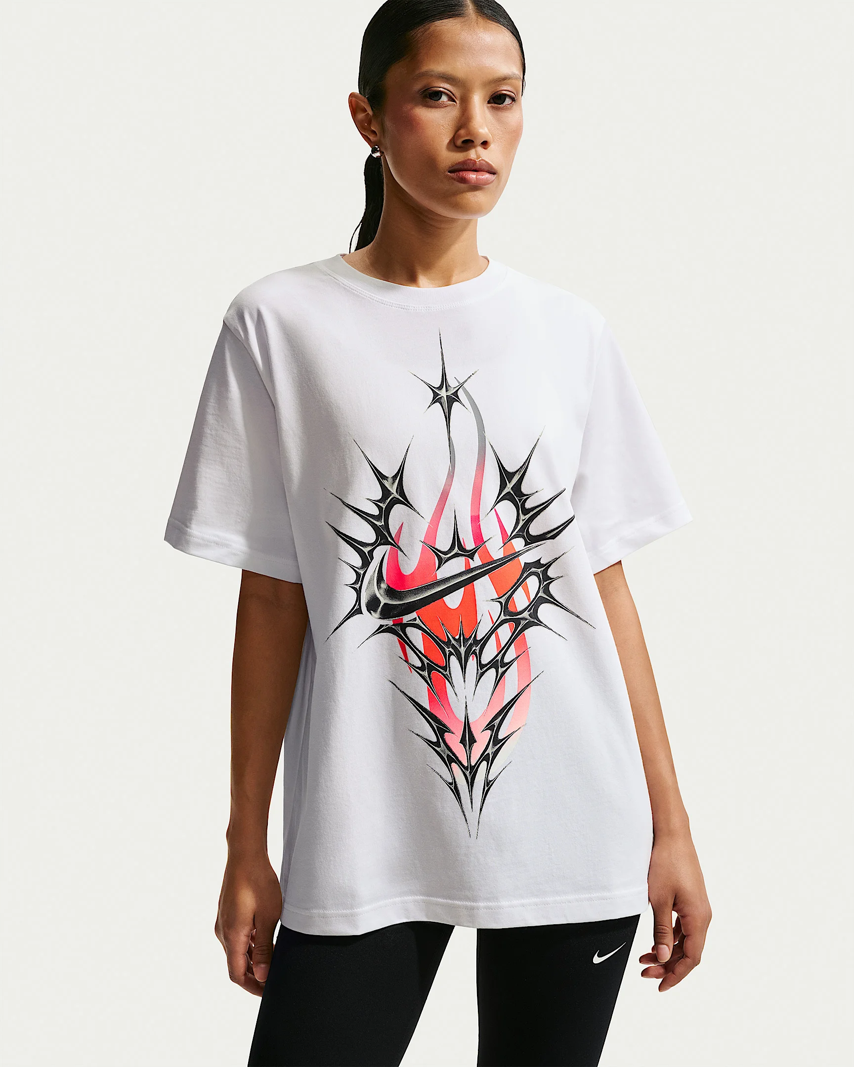 Nike Sportswear Women's T-Shirt - 1