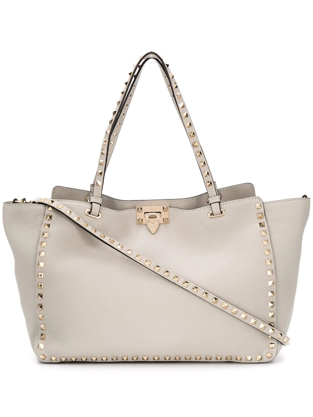 Rockstud tote bag - 1