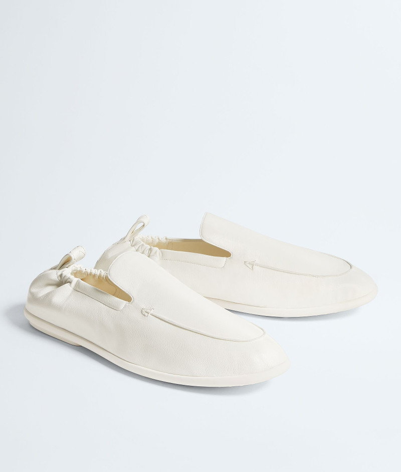 Bottega Veneta Dawson Loafer outlook