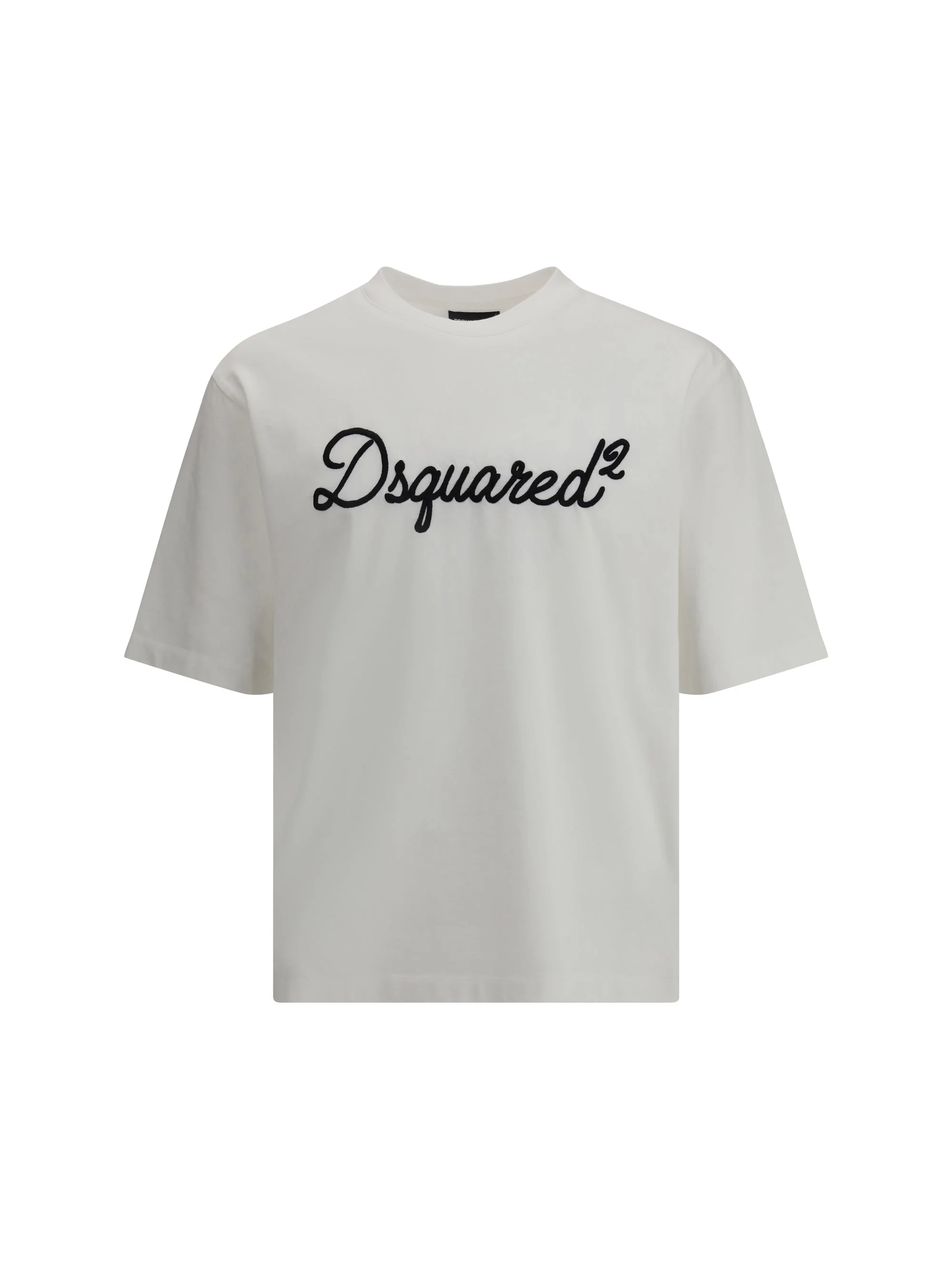 Dsquared2 T-shirt With Logo - 1