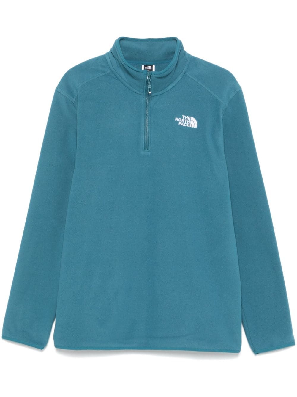 100 Glacier sweatshirt - 1