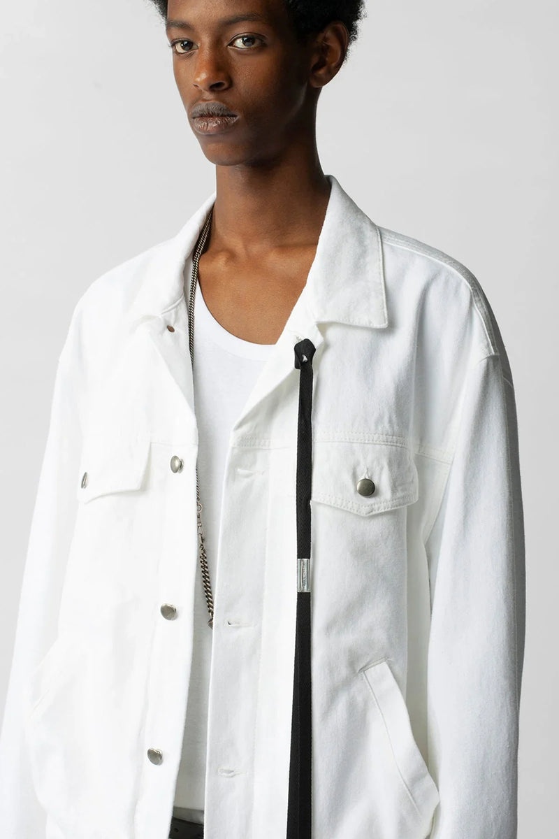 Patrick Five Pockets Jacket - 5