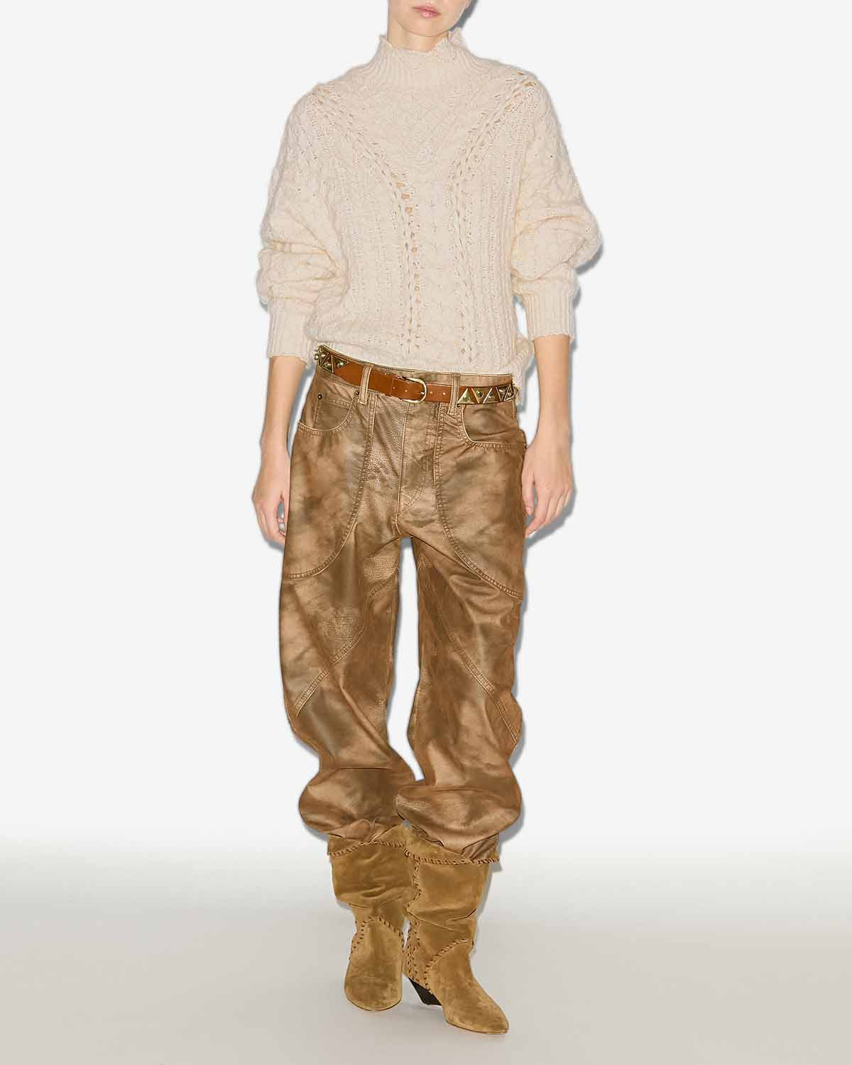 BOLINEA SWEATER - 2
