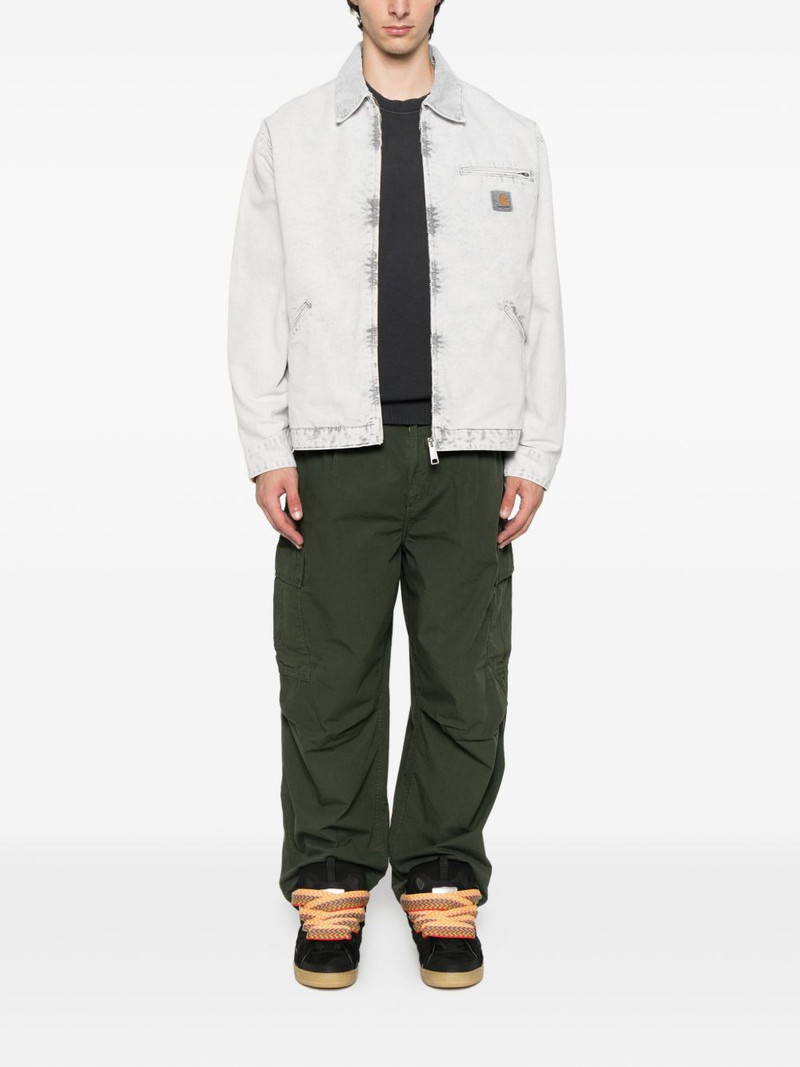 OG Detroit organic-cotton jacket 3