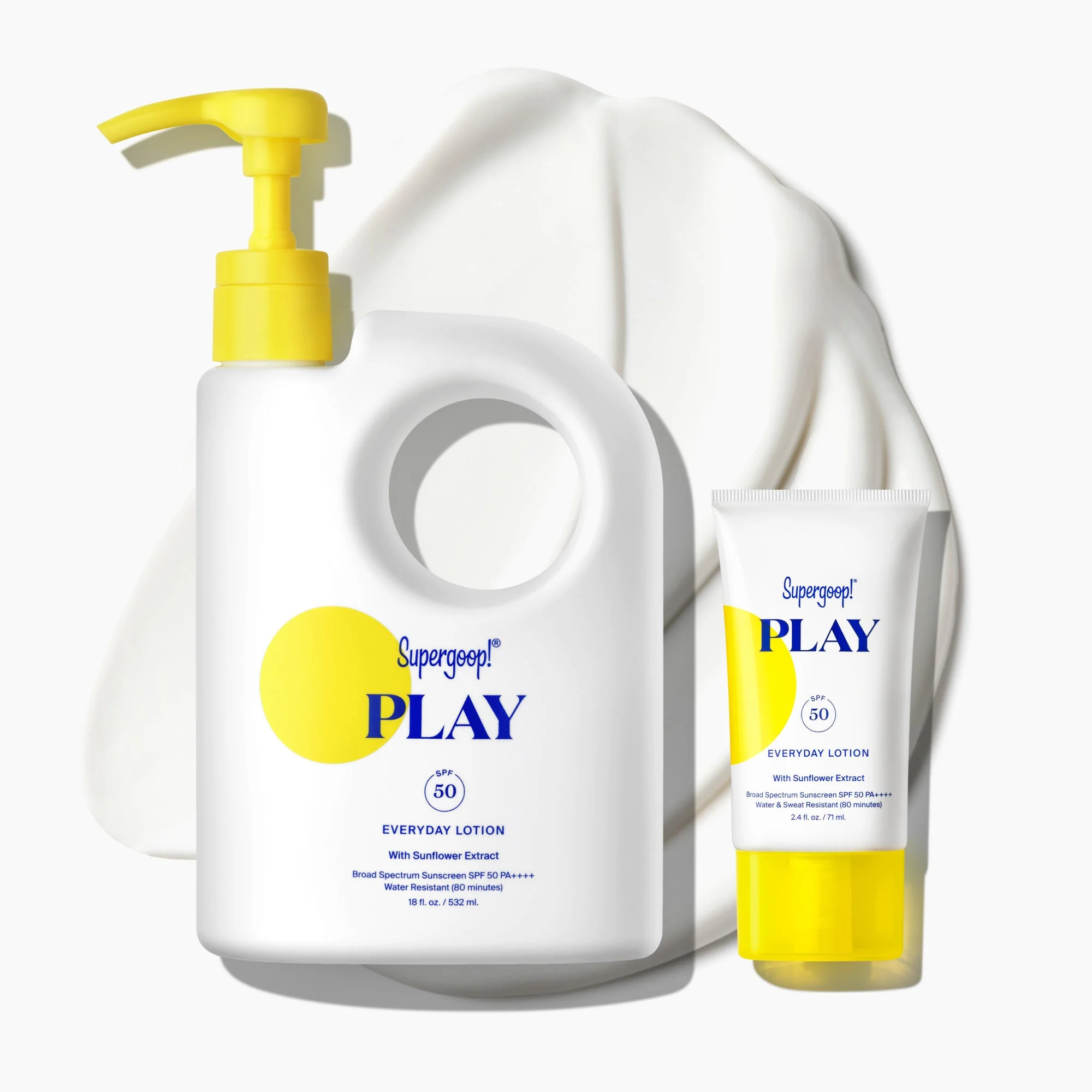 PLAY Home & Away Set - 1