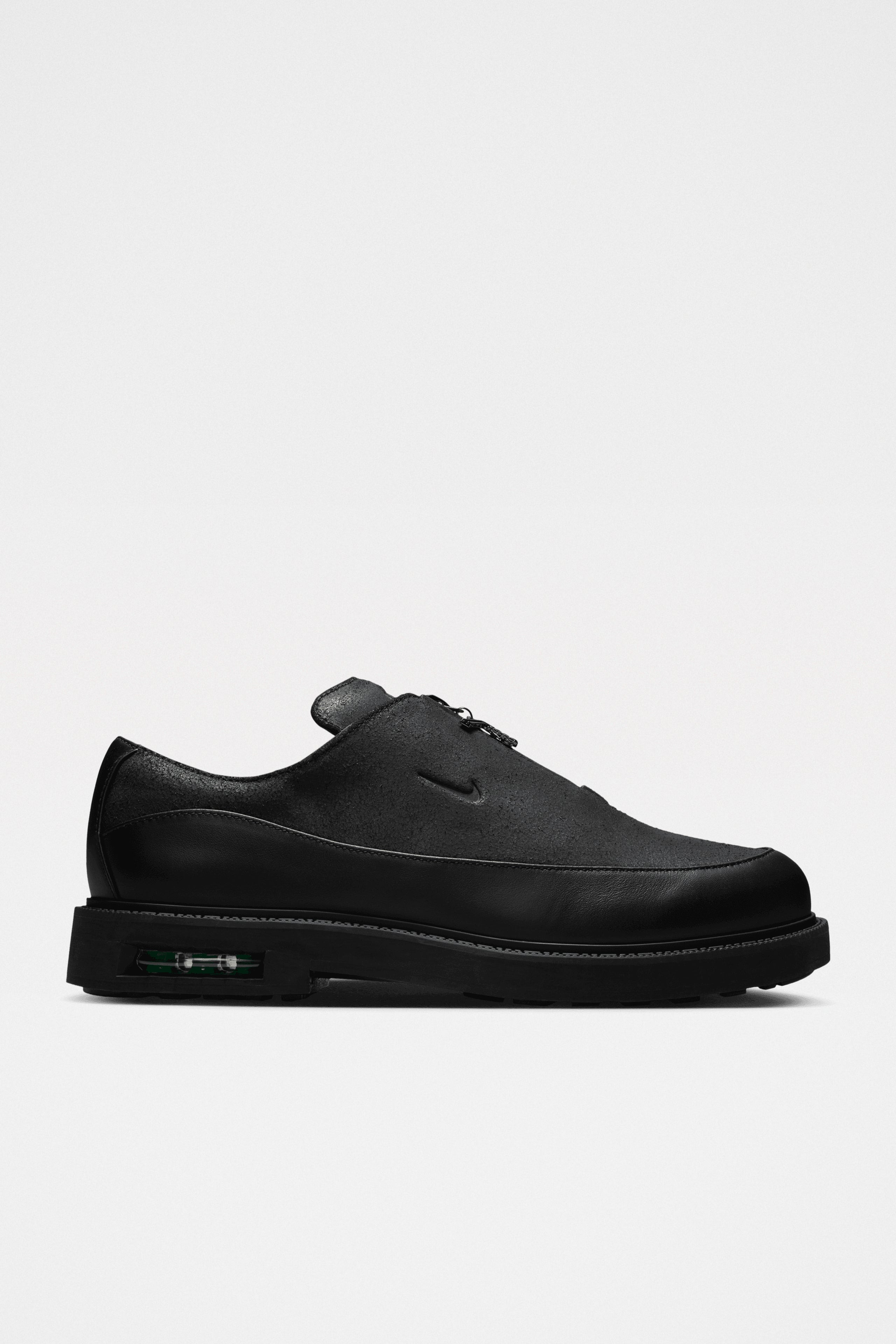 NIKE X AIR AFRIQUE AIR MAX RK61 BLACK / BLACK - 1