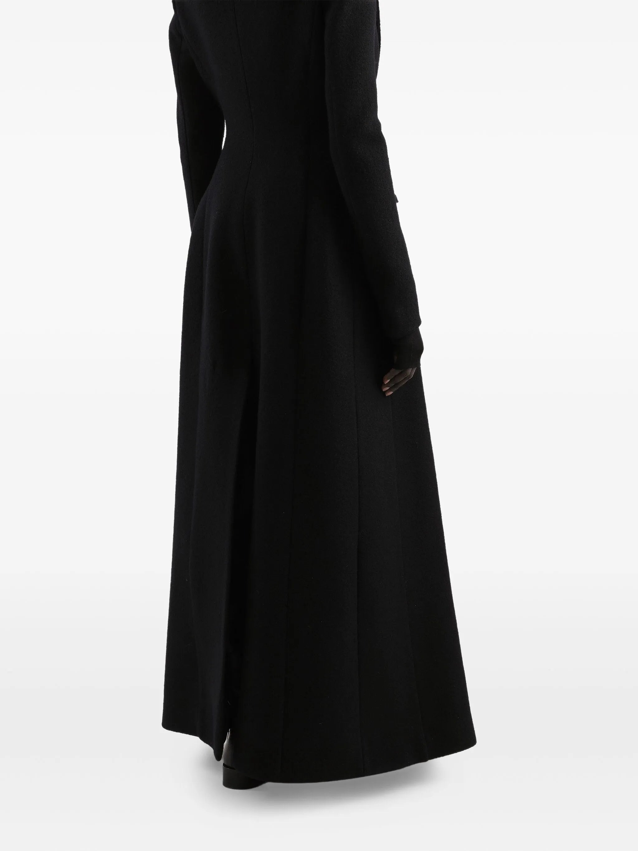Dolce & Gabbana Double-breasted Coat - 5