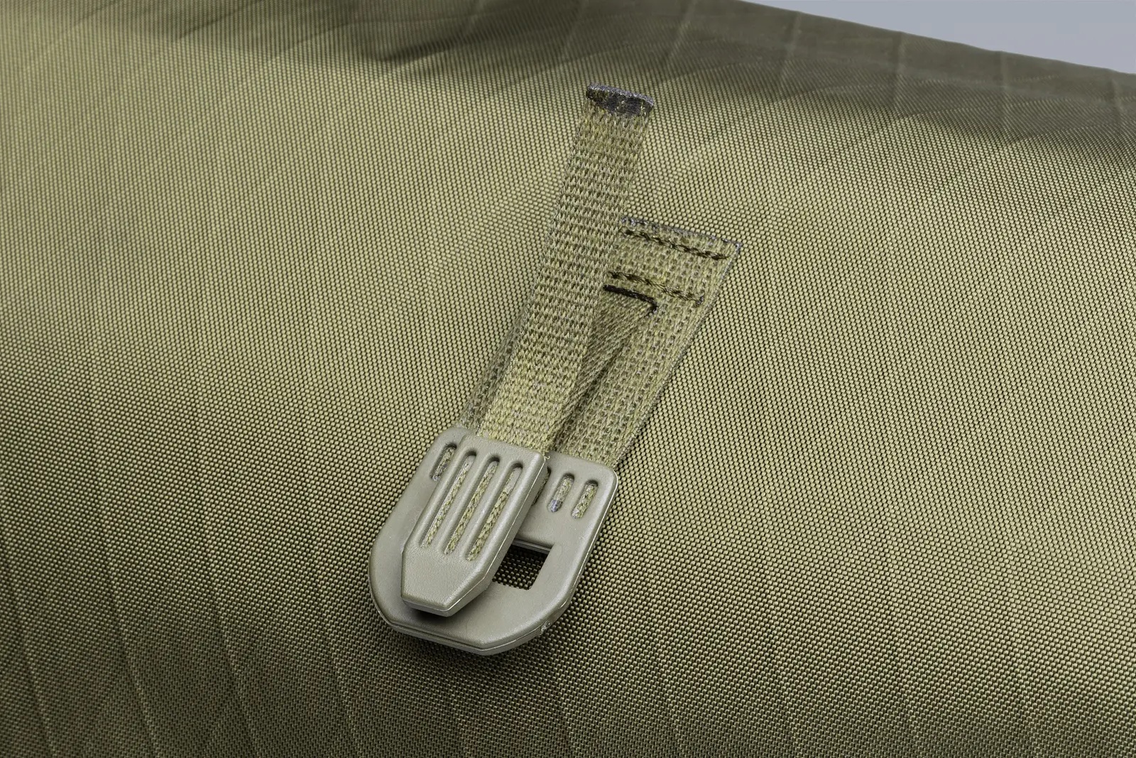 3A-6TS Tec Sys Messenger Einsatztasche Olive - 12