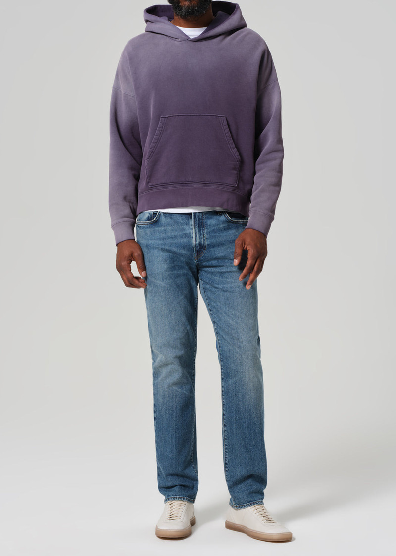 Citizens of Humanity Elijah Straight Archive
In Santa Fe outlook