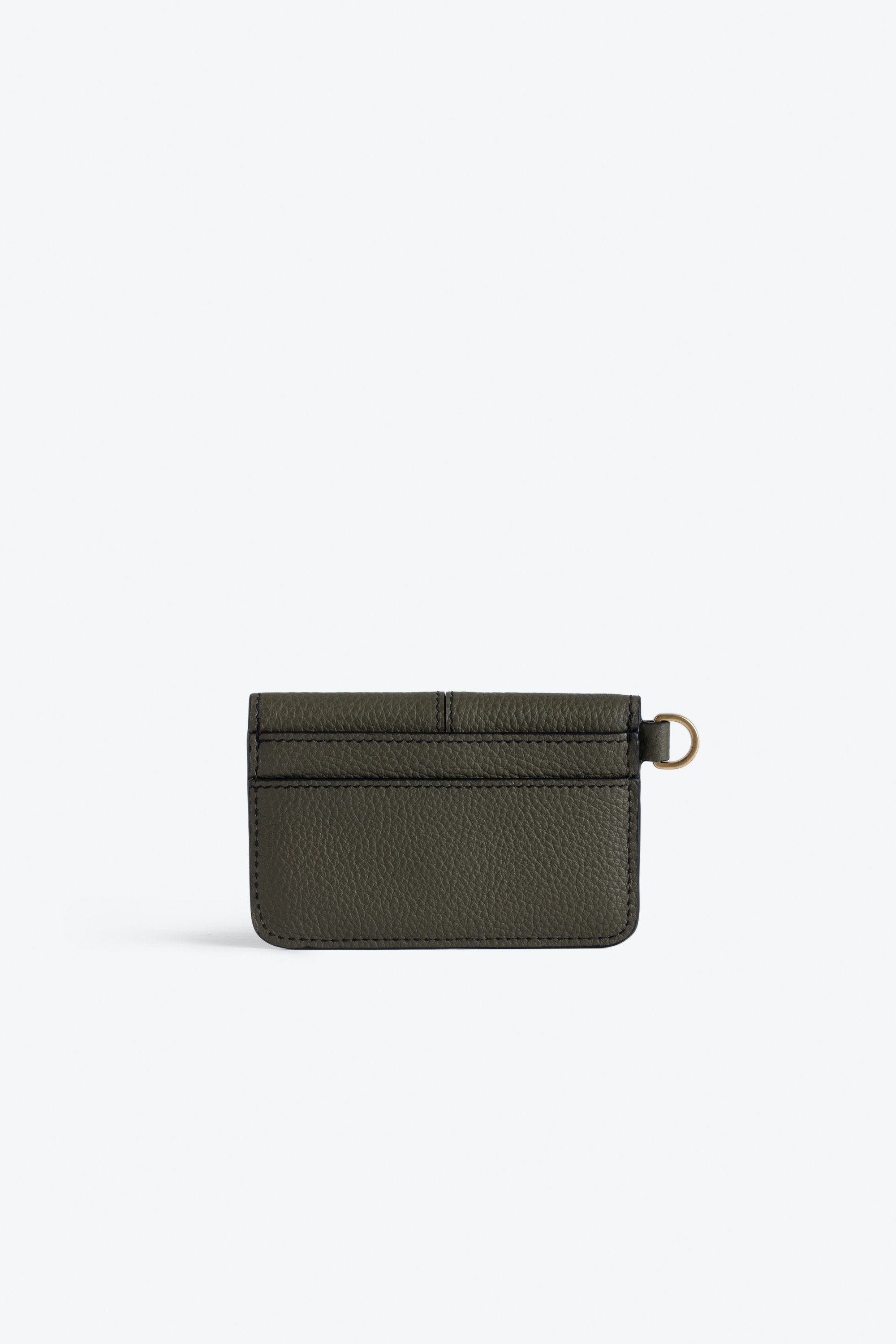 Borderline Pass Card Case - 2