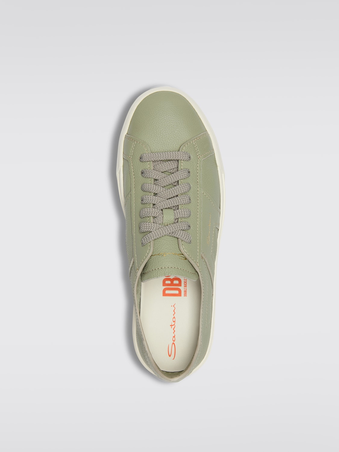 Sneakers men Santoni - 4