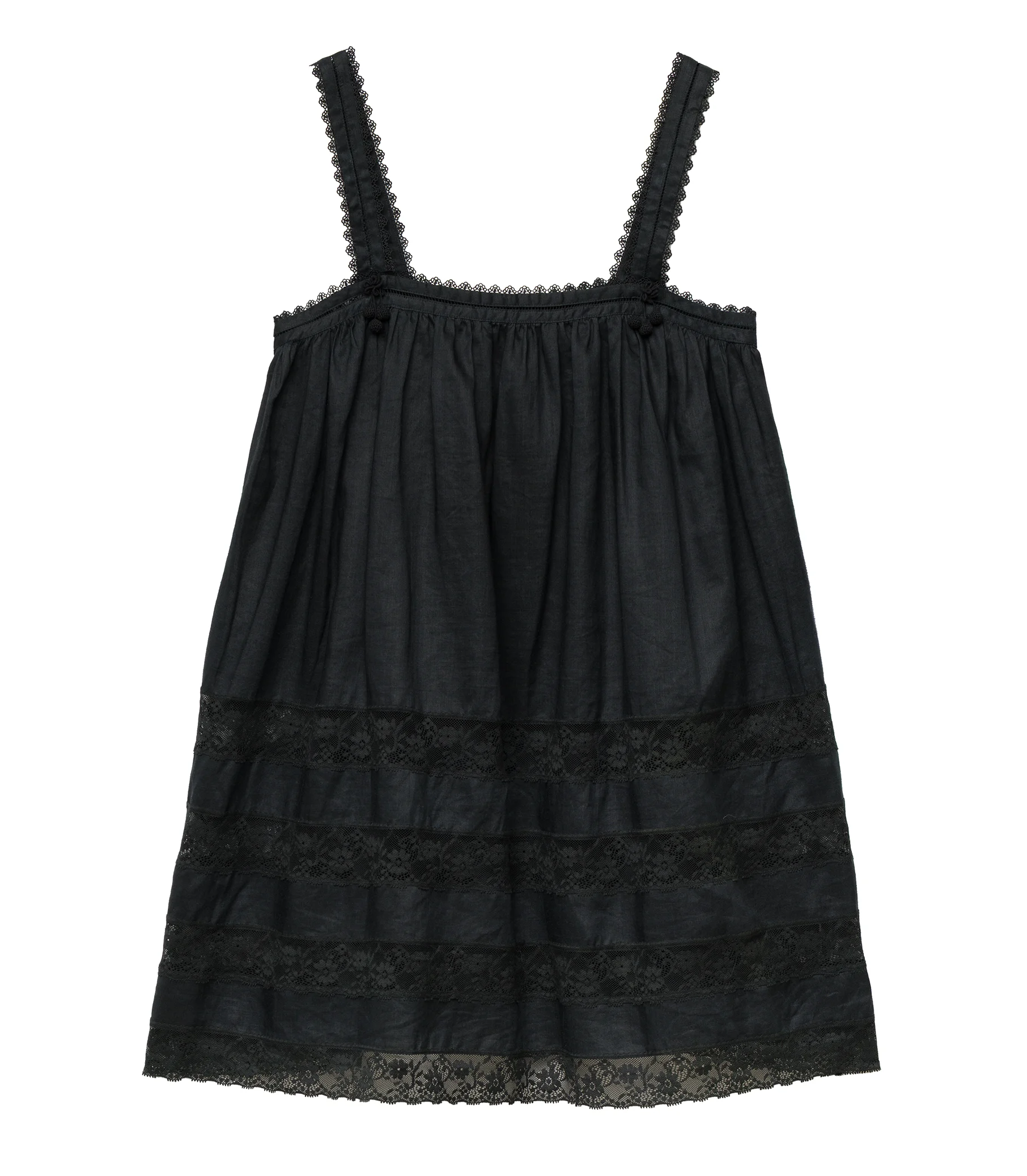 ALOISE DRESS - 1