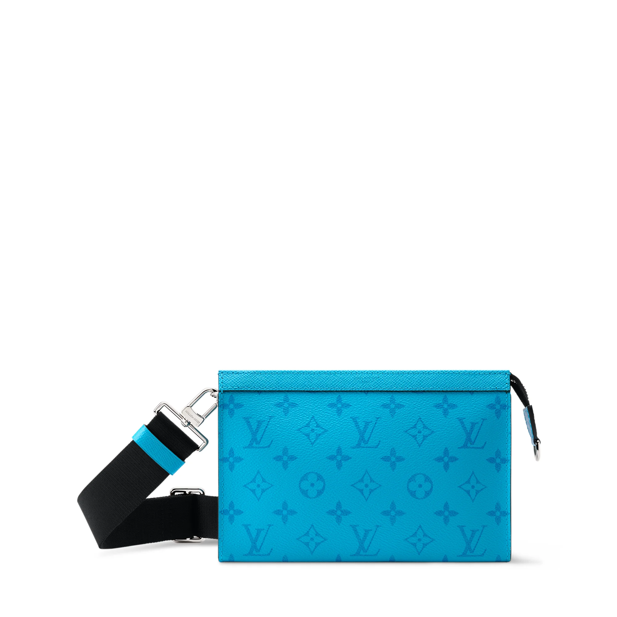 Gaston Wearable Wallet - 1