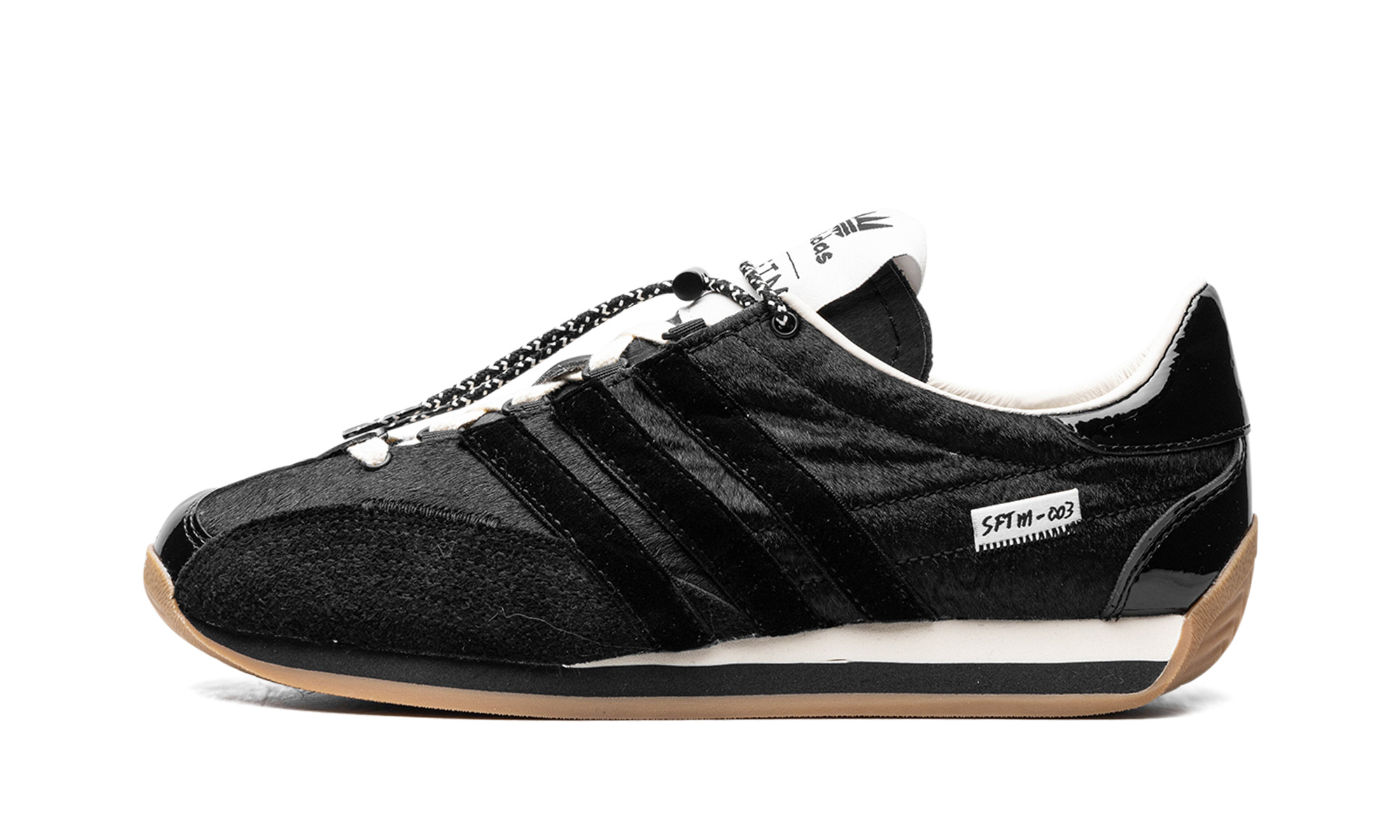 SFTM× adidas Originals Country OG 275cm Review (74) || My sneaker of the year “Adidas country og x
